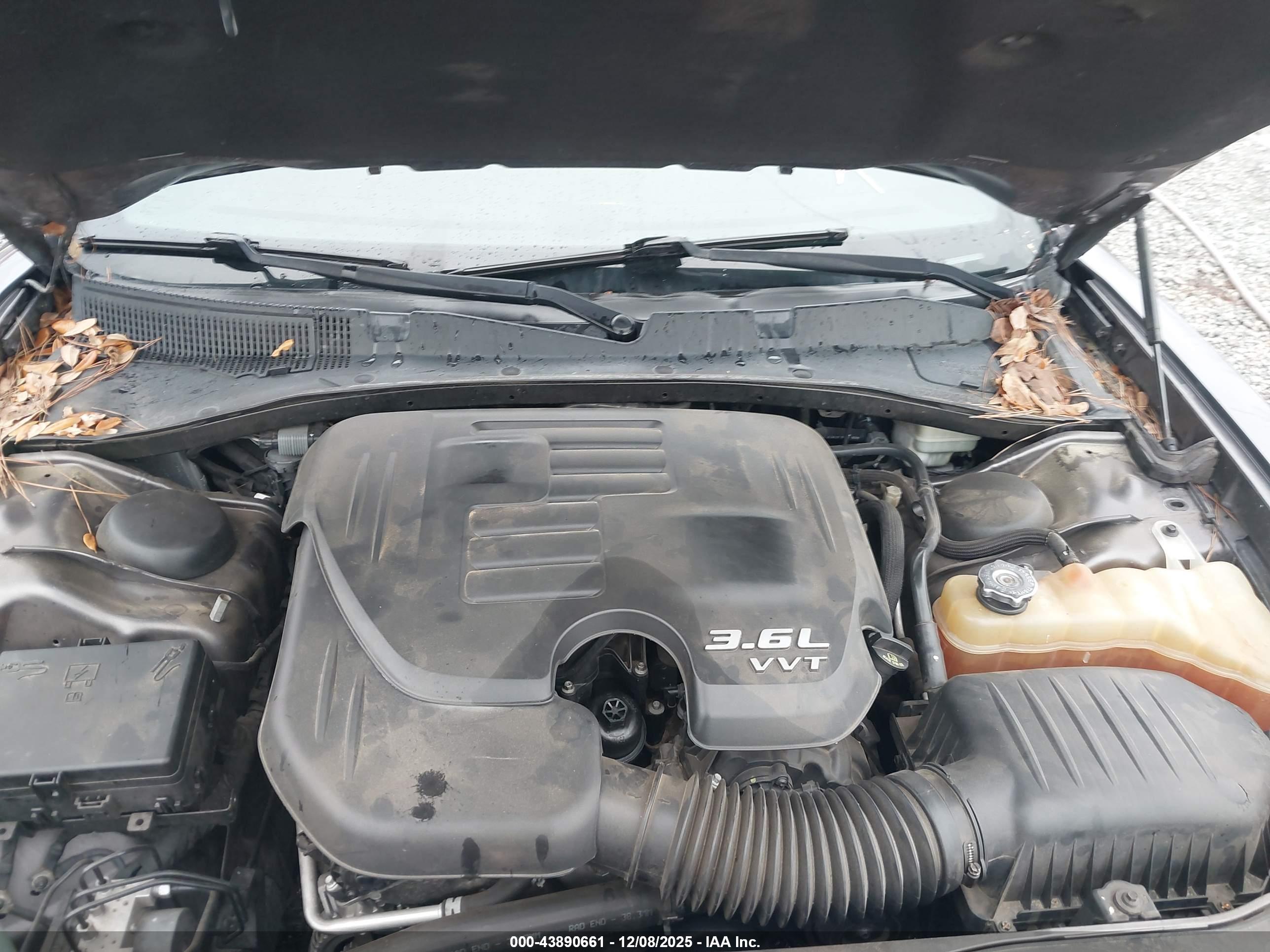 DODGE CHARGER image 10