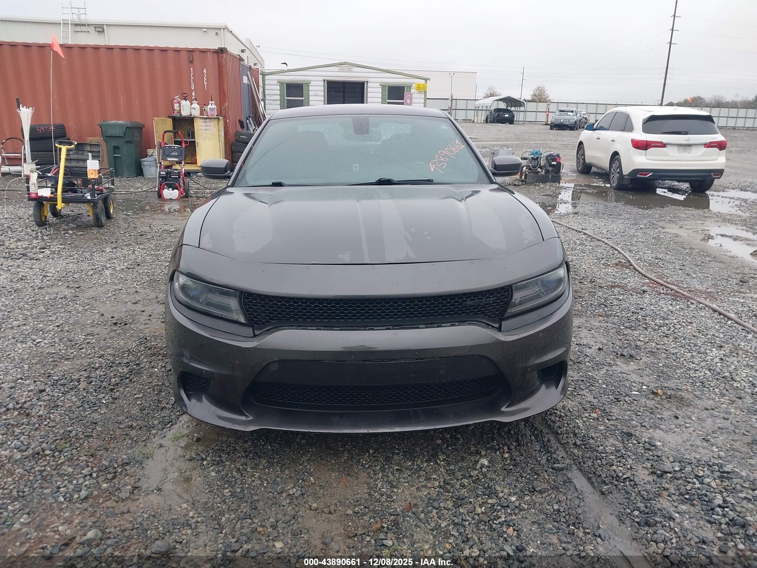 DODGE CHARGER image 6