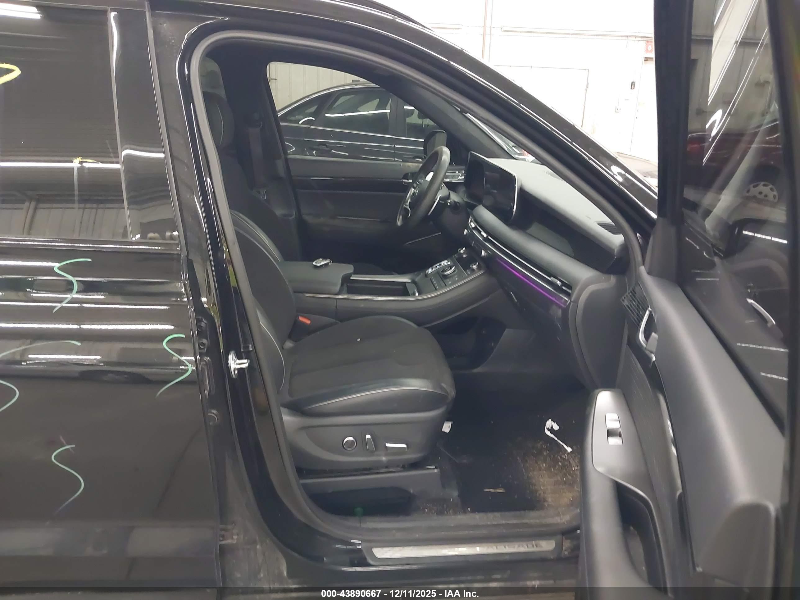 HYUNDAI PALISADE image 5