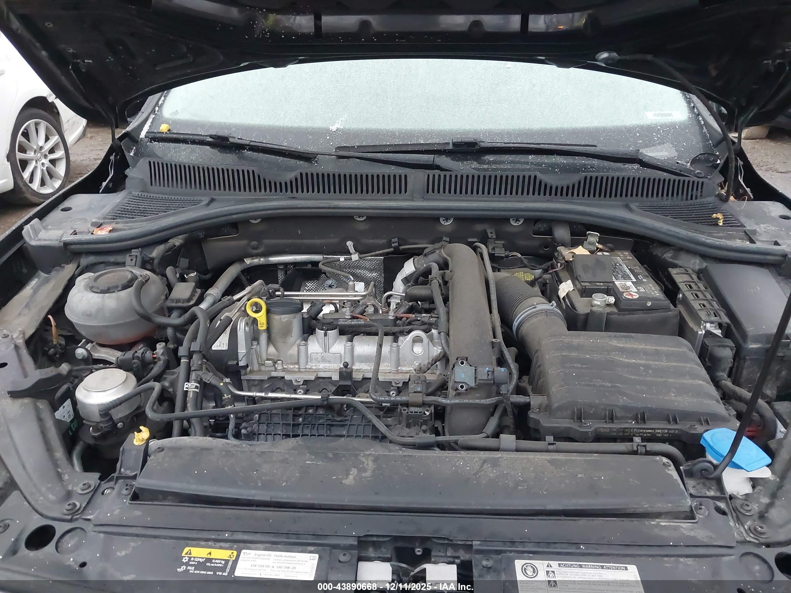 VOLKSWAGEN JETTA image 10