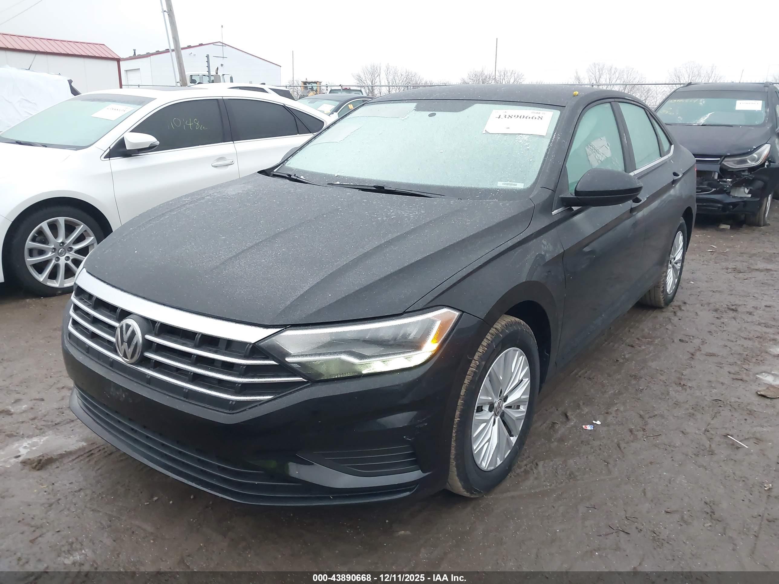 VOLKSWAGEN JETTA image 2