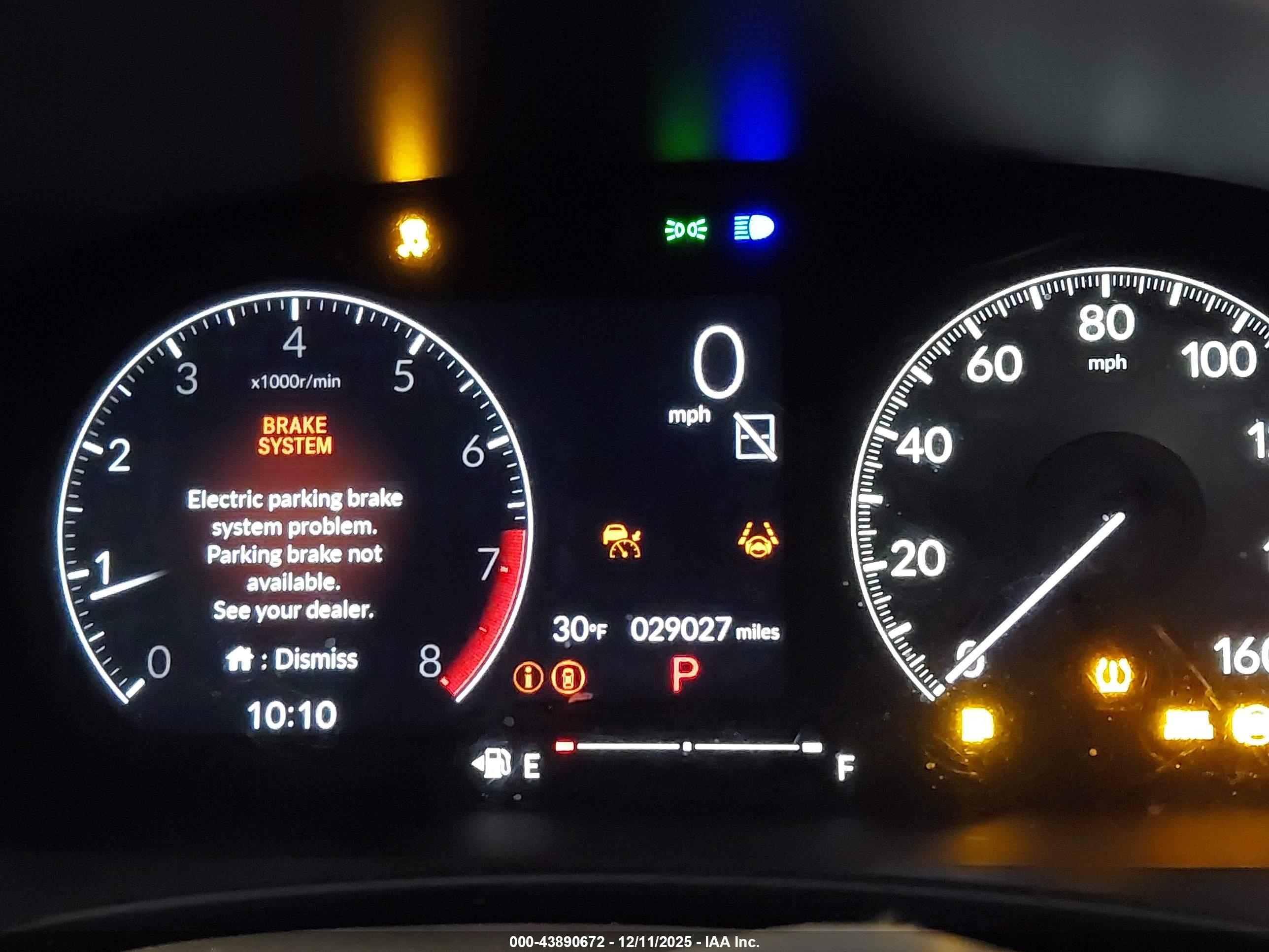 HONDA CIVIC image 7