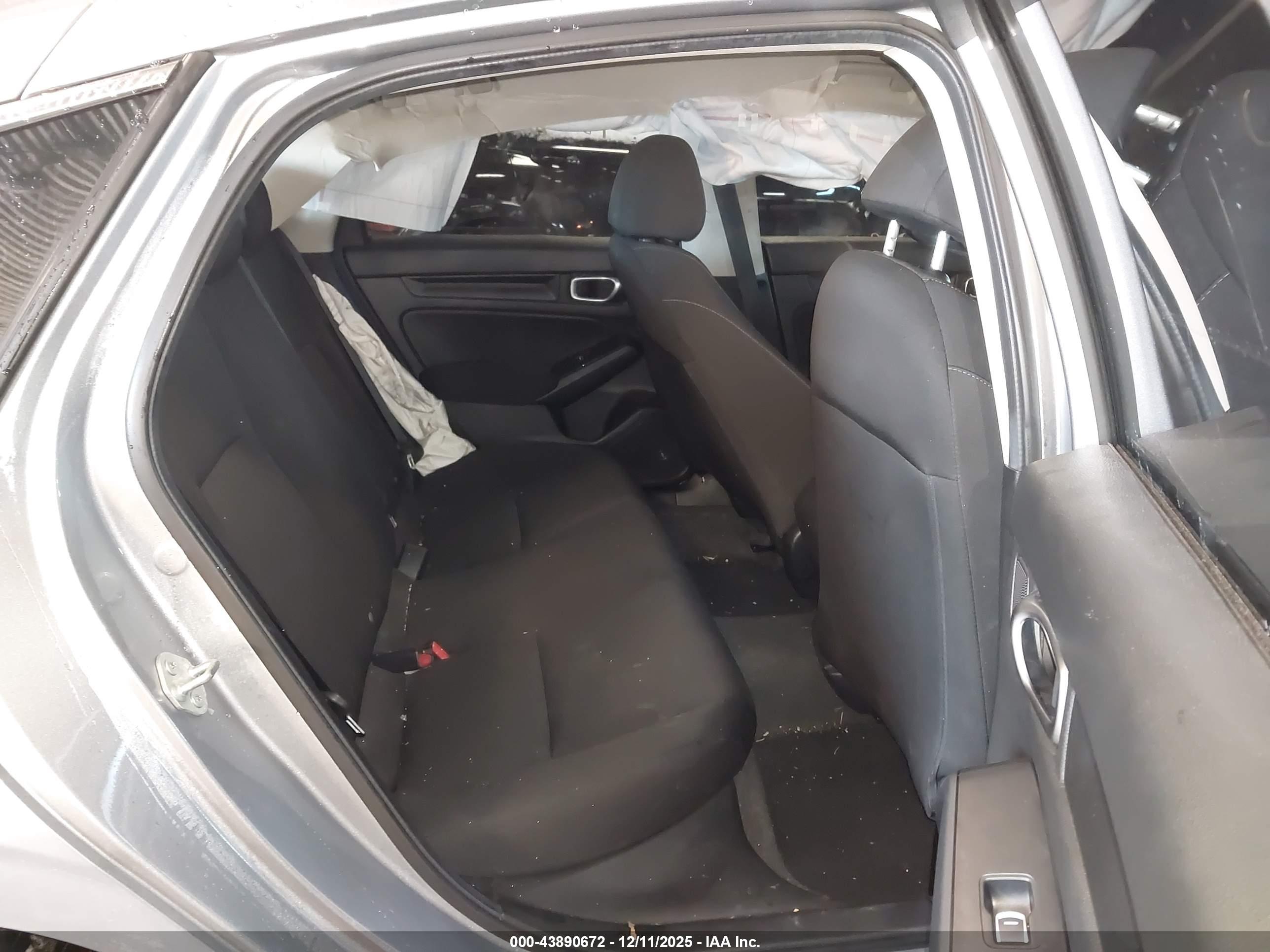 HONDA CIVIC image 8