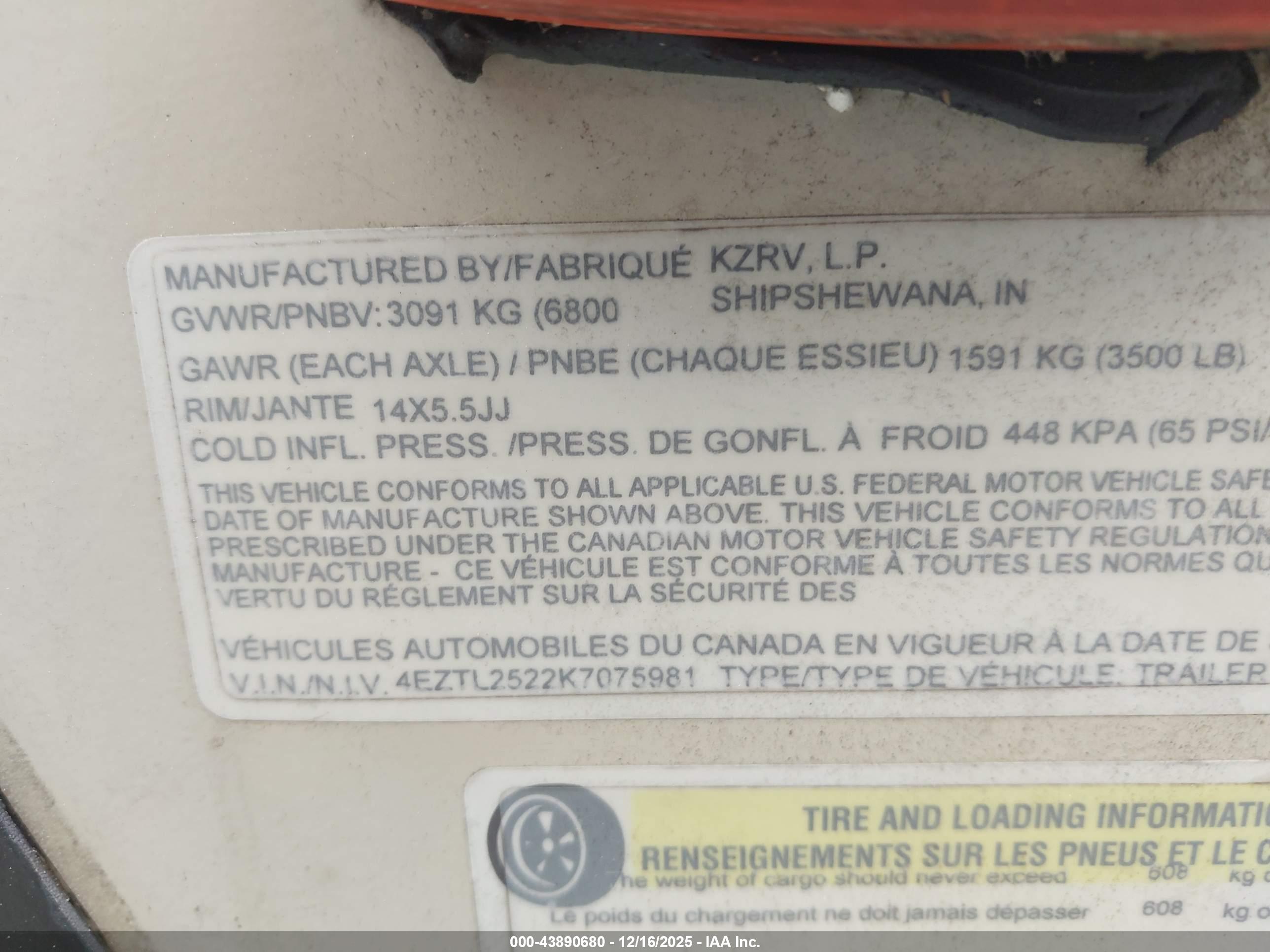 K-Z INC image 9