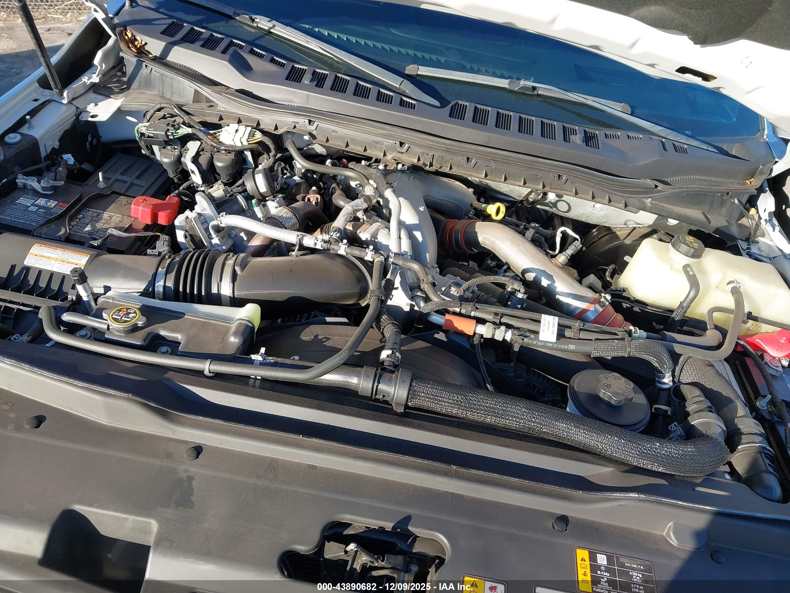 FORD F-250 image 10