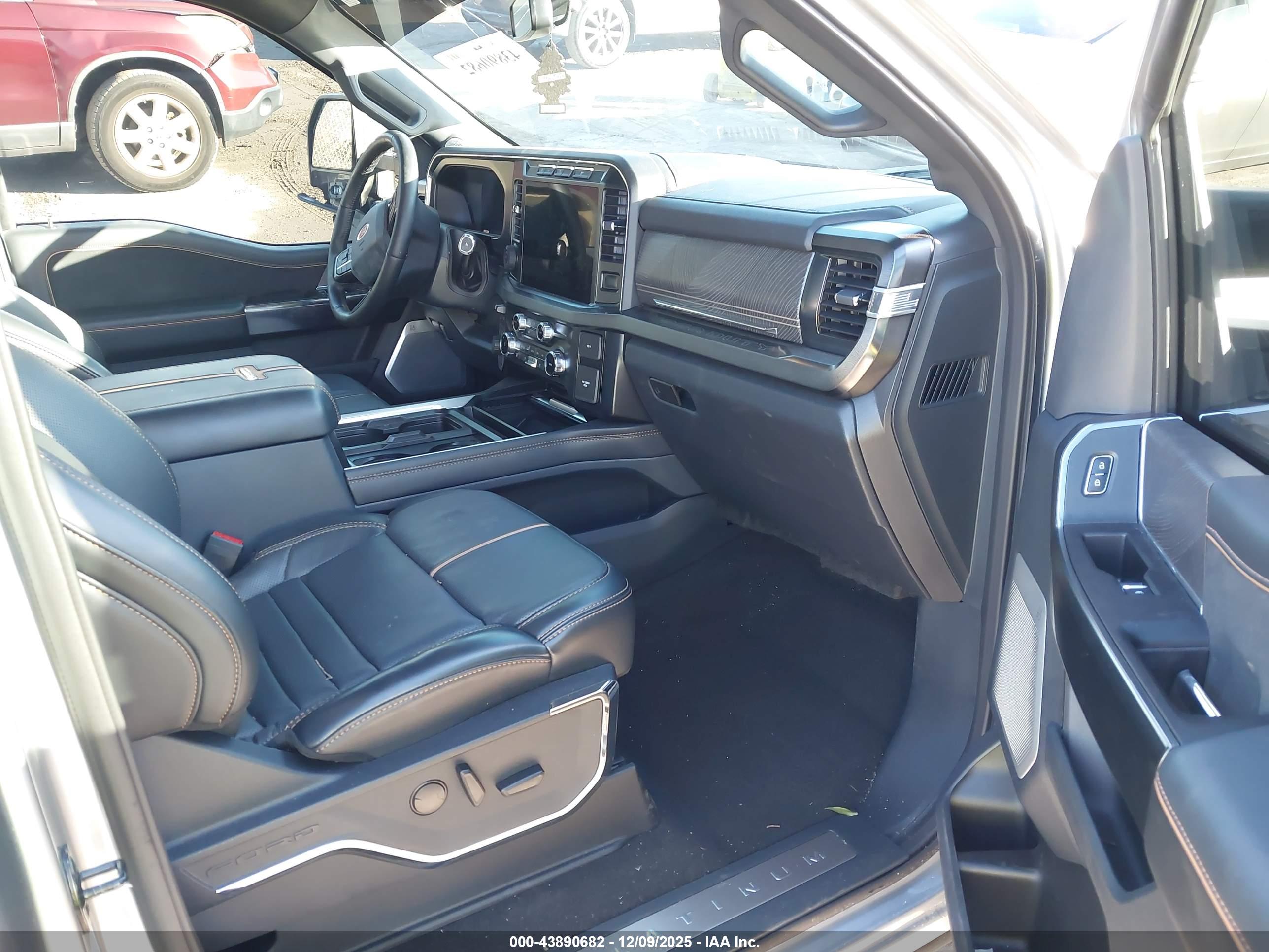 FORD F-250 image 5