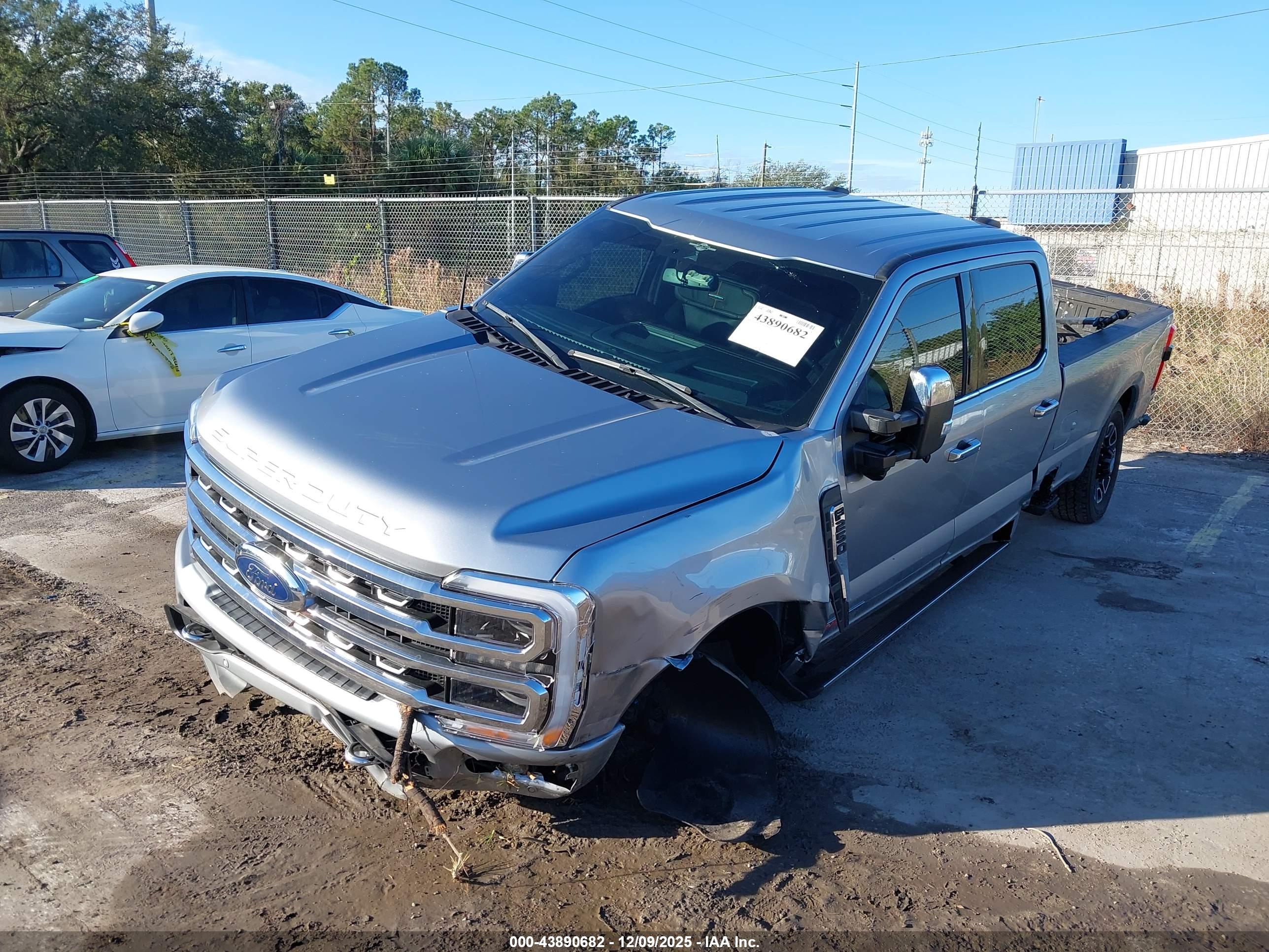 FORD F-250 image 6