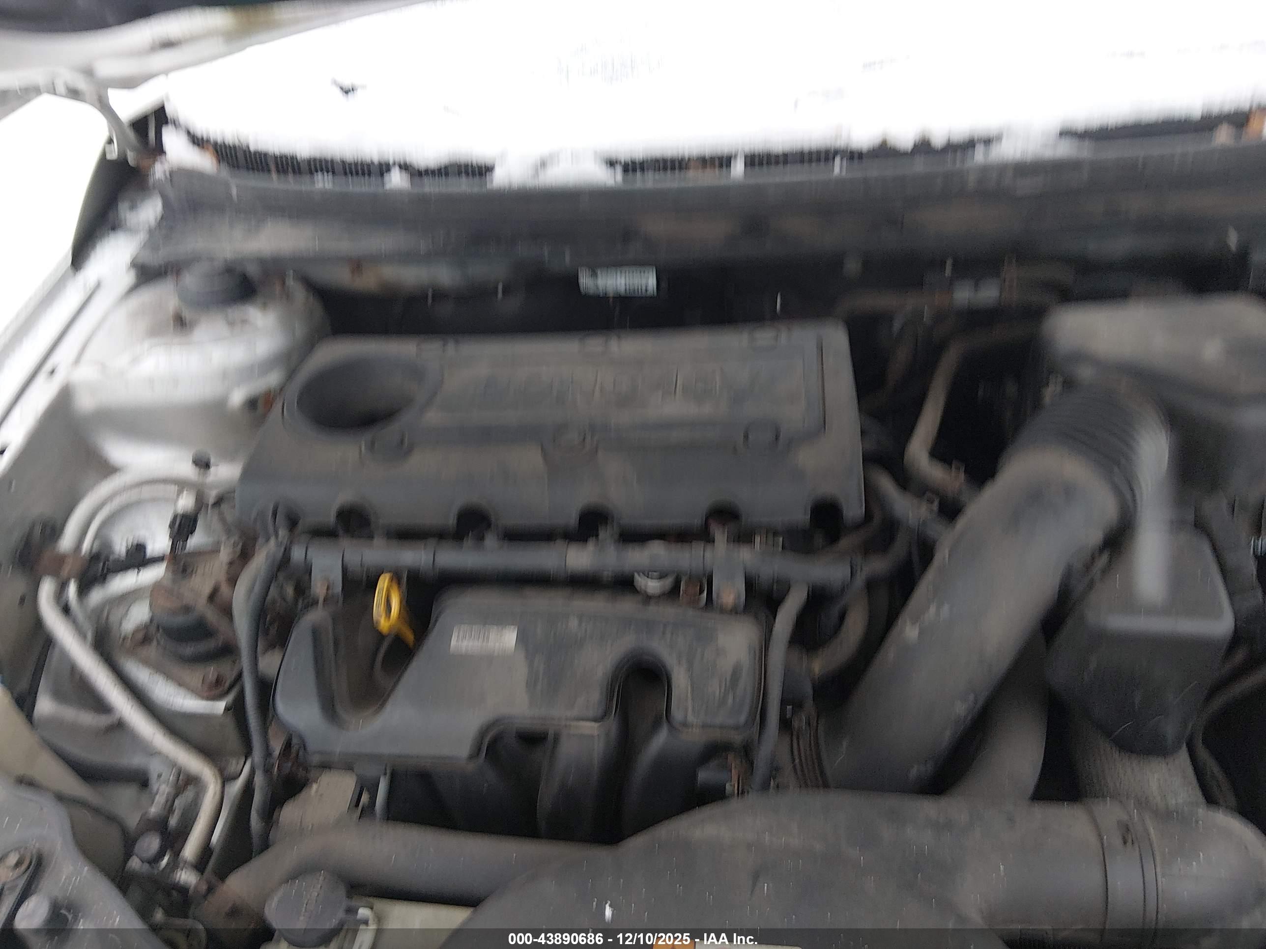 KIA FORTE image 10