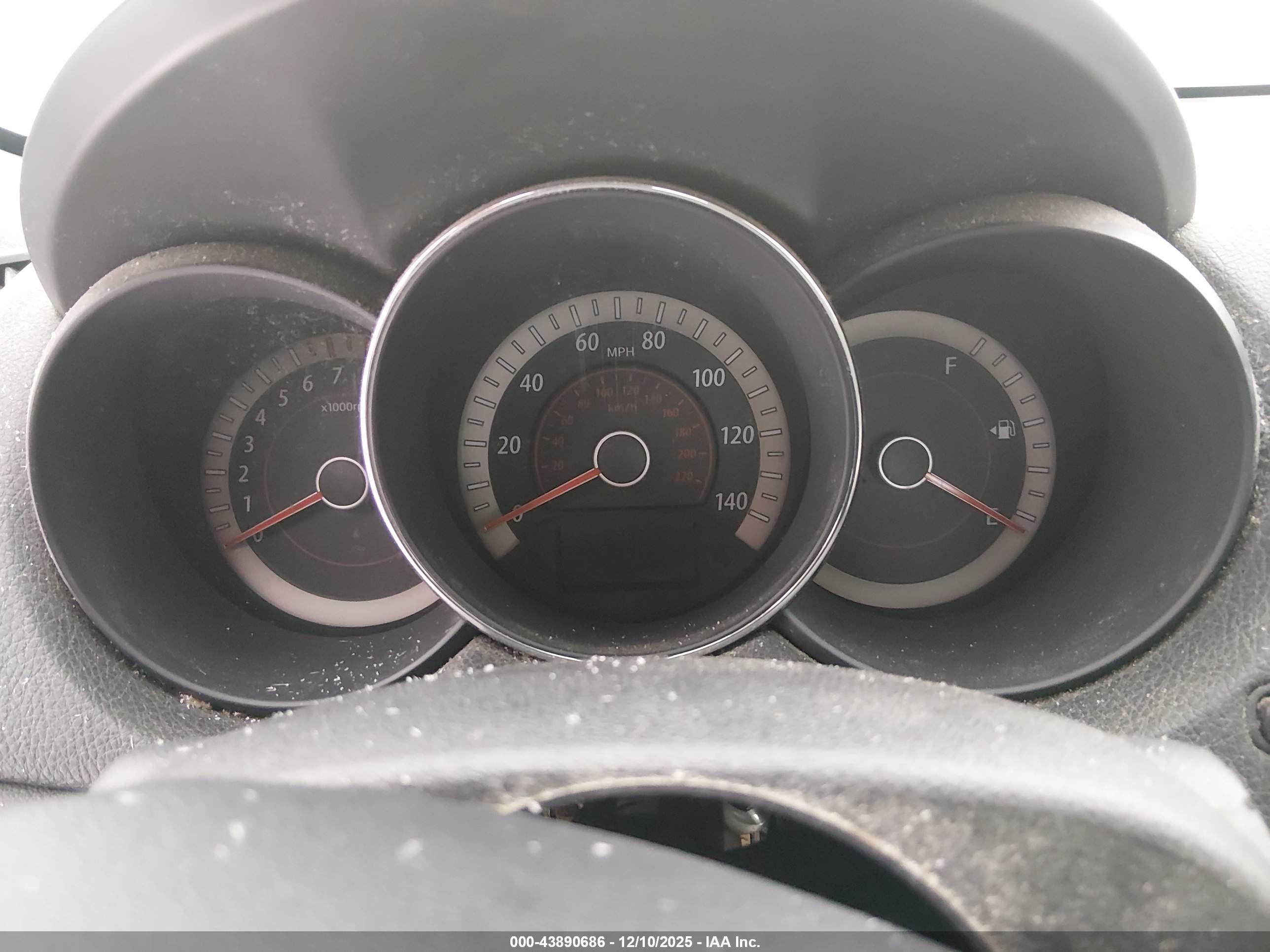 KIA FORTE image 7