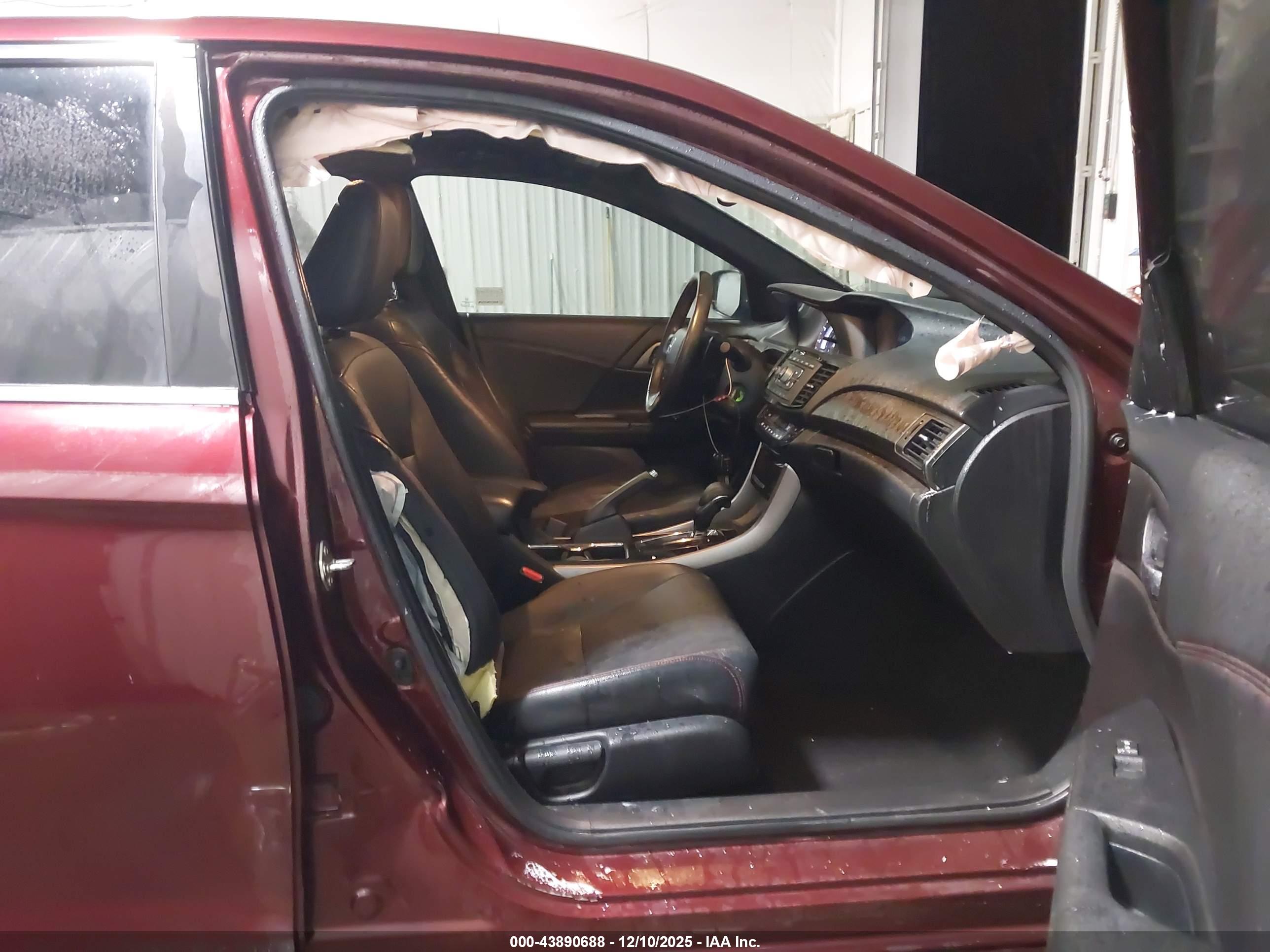 HONDA ACCORD image 5