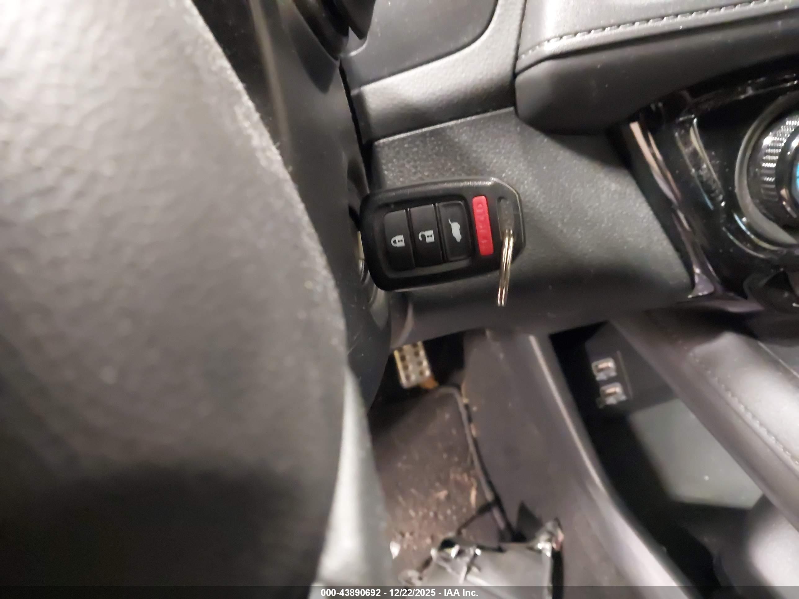 HONDA HR-V image 11