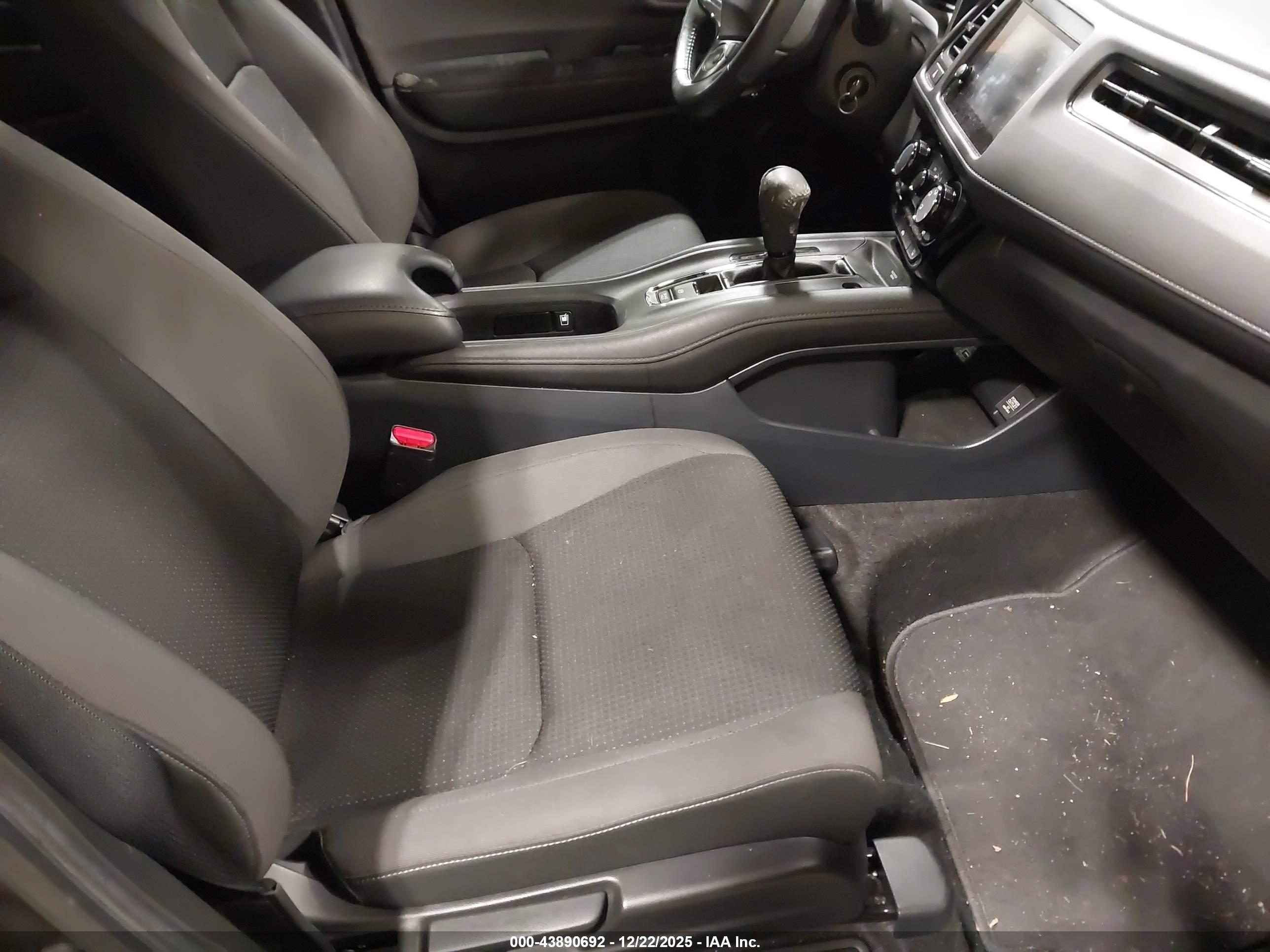 HONDA HR-V image 5