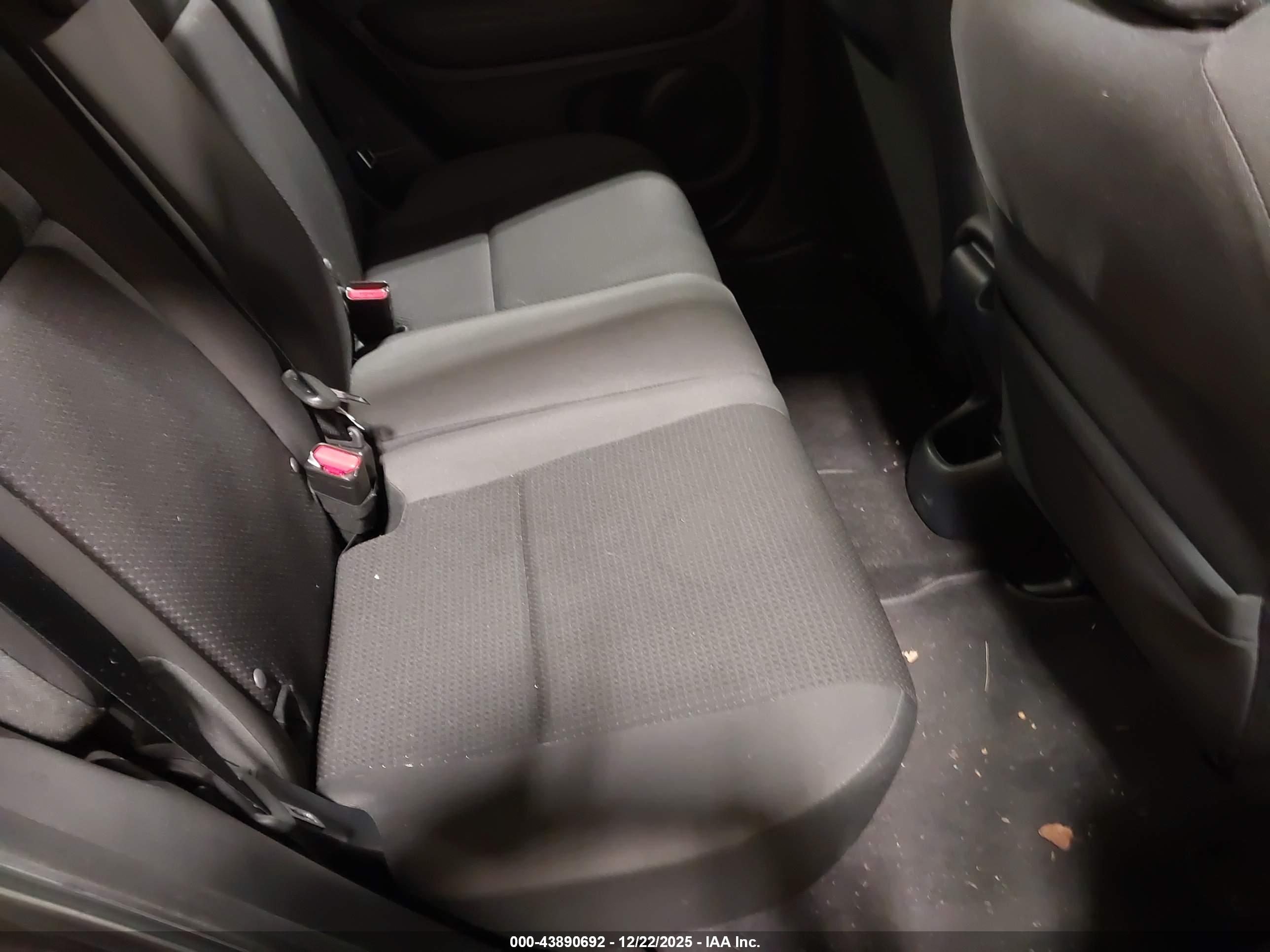 HONDA HR-V image 8