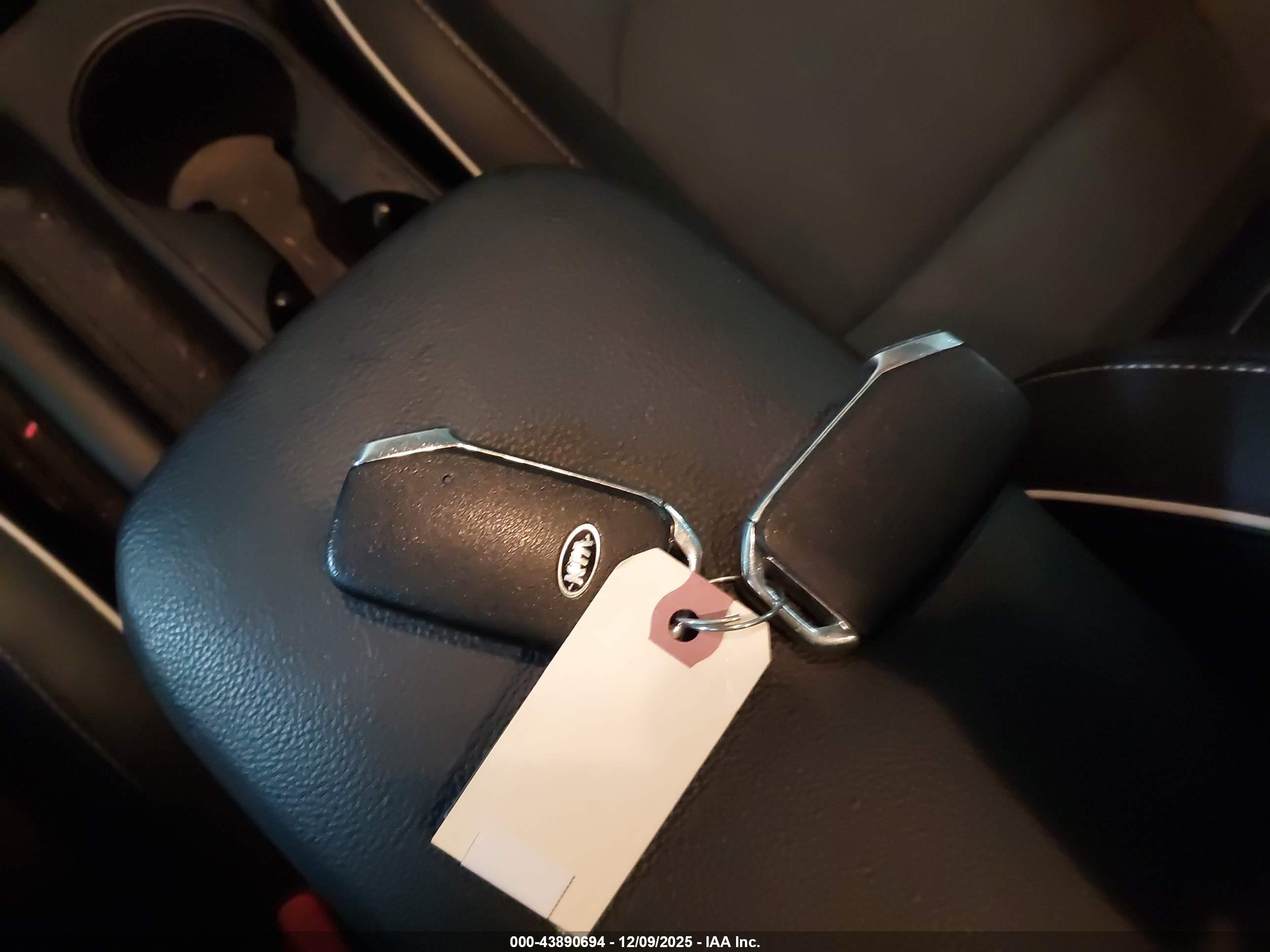 KIA FORTE image 11