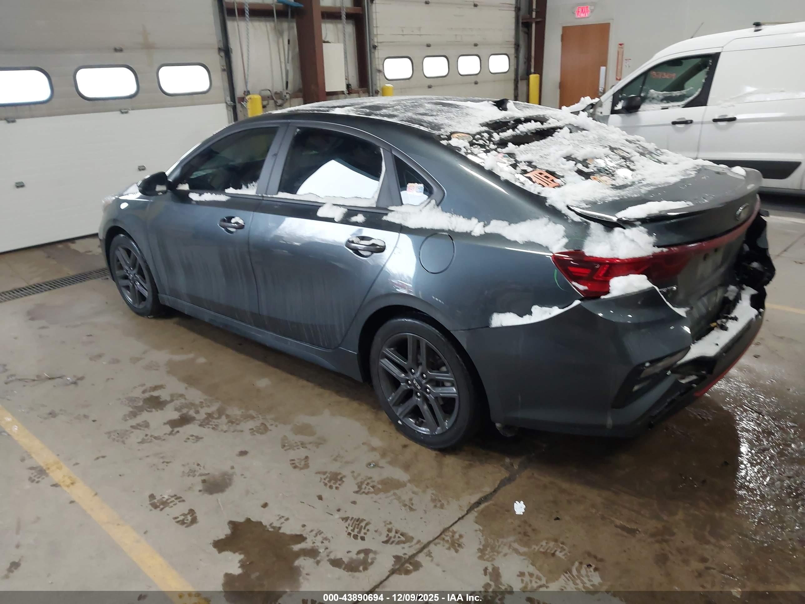 KIA FORTE image 3