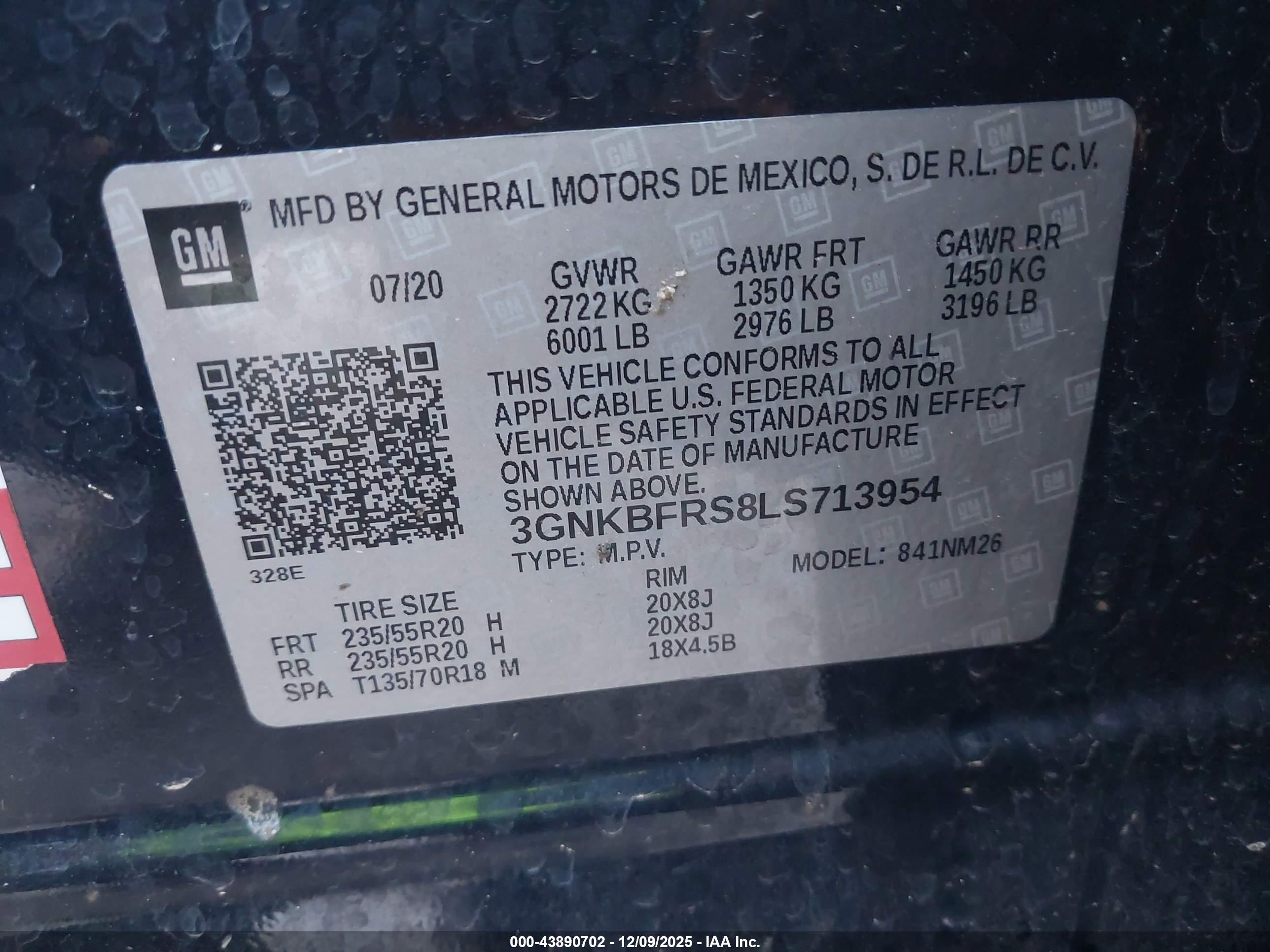 CHEVROLET BLAZER image 9