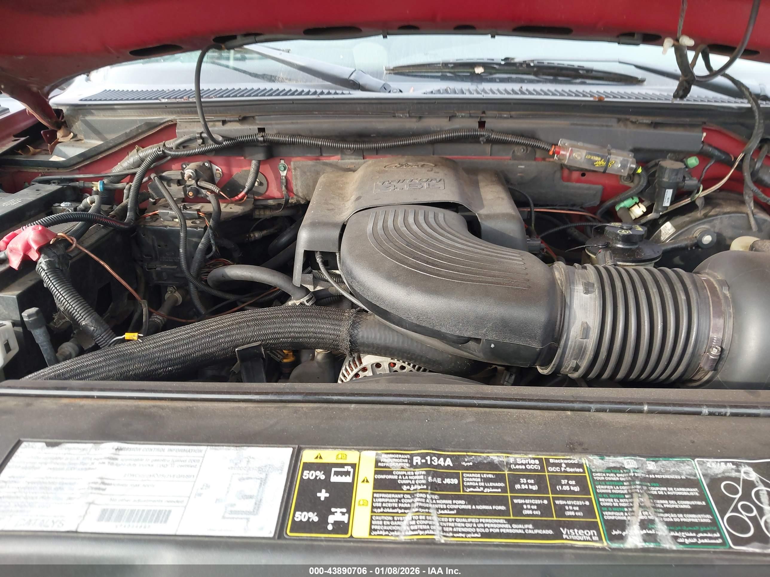 FORD F-150 image 10