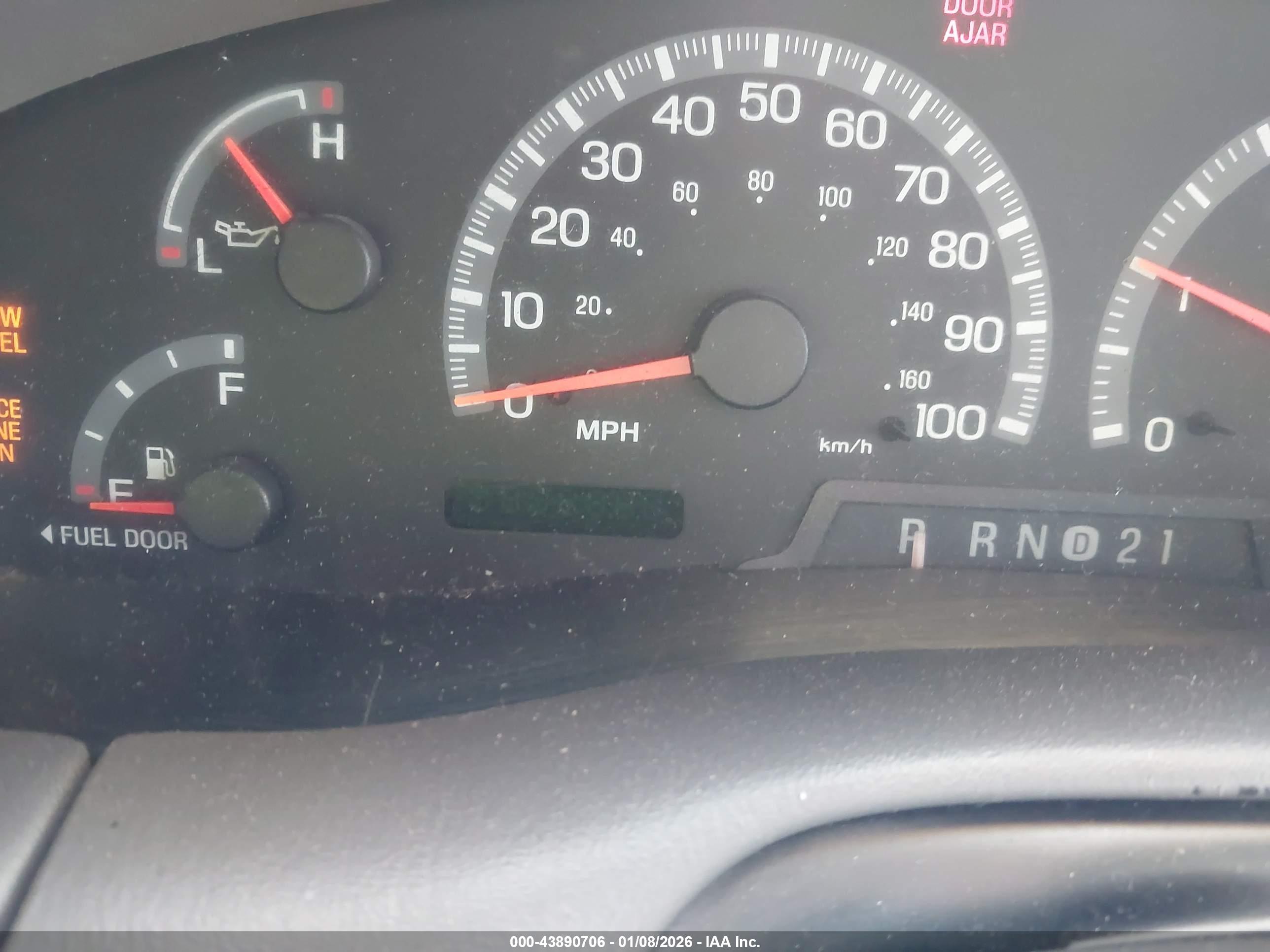 FORD F-150 image 7