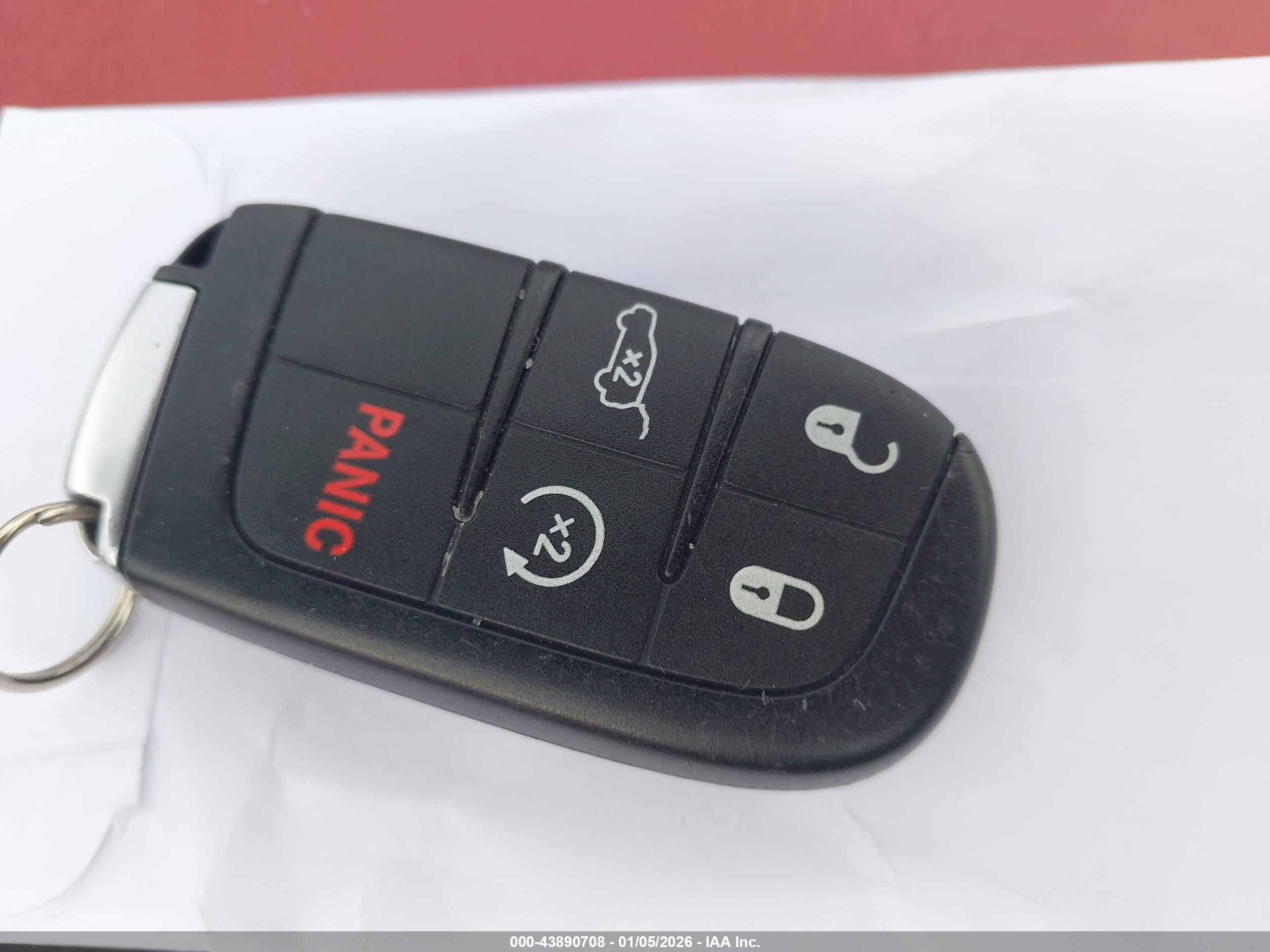 JEEP GRAND image 11