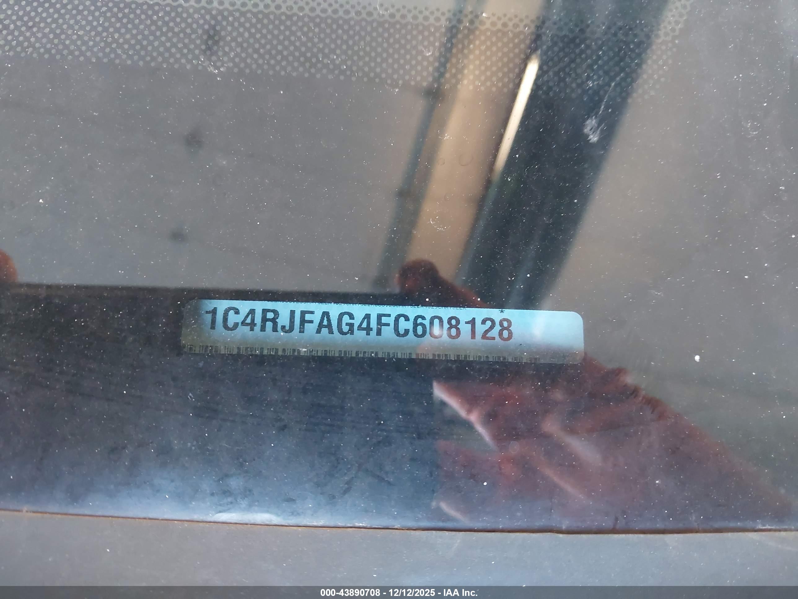 JEEP GRAND image 9