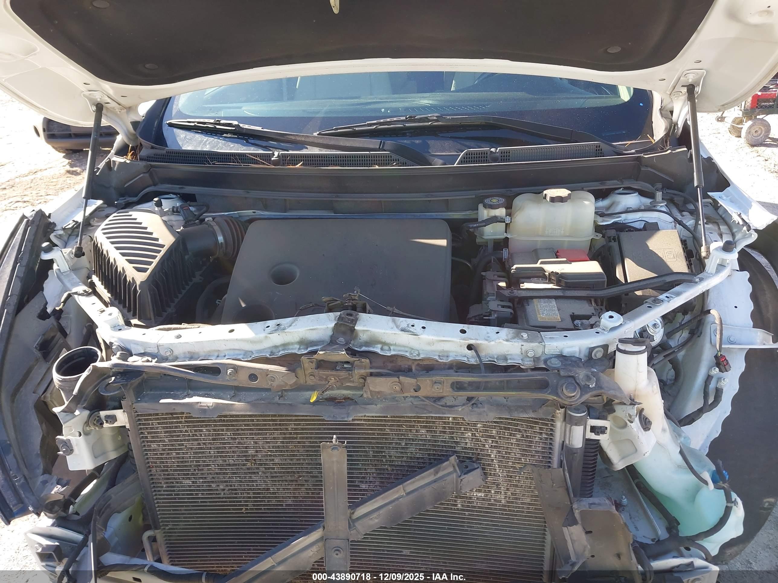 BUICK ENCLAVE image 10