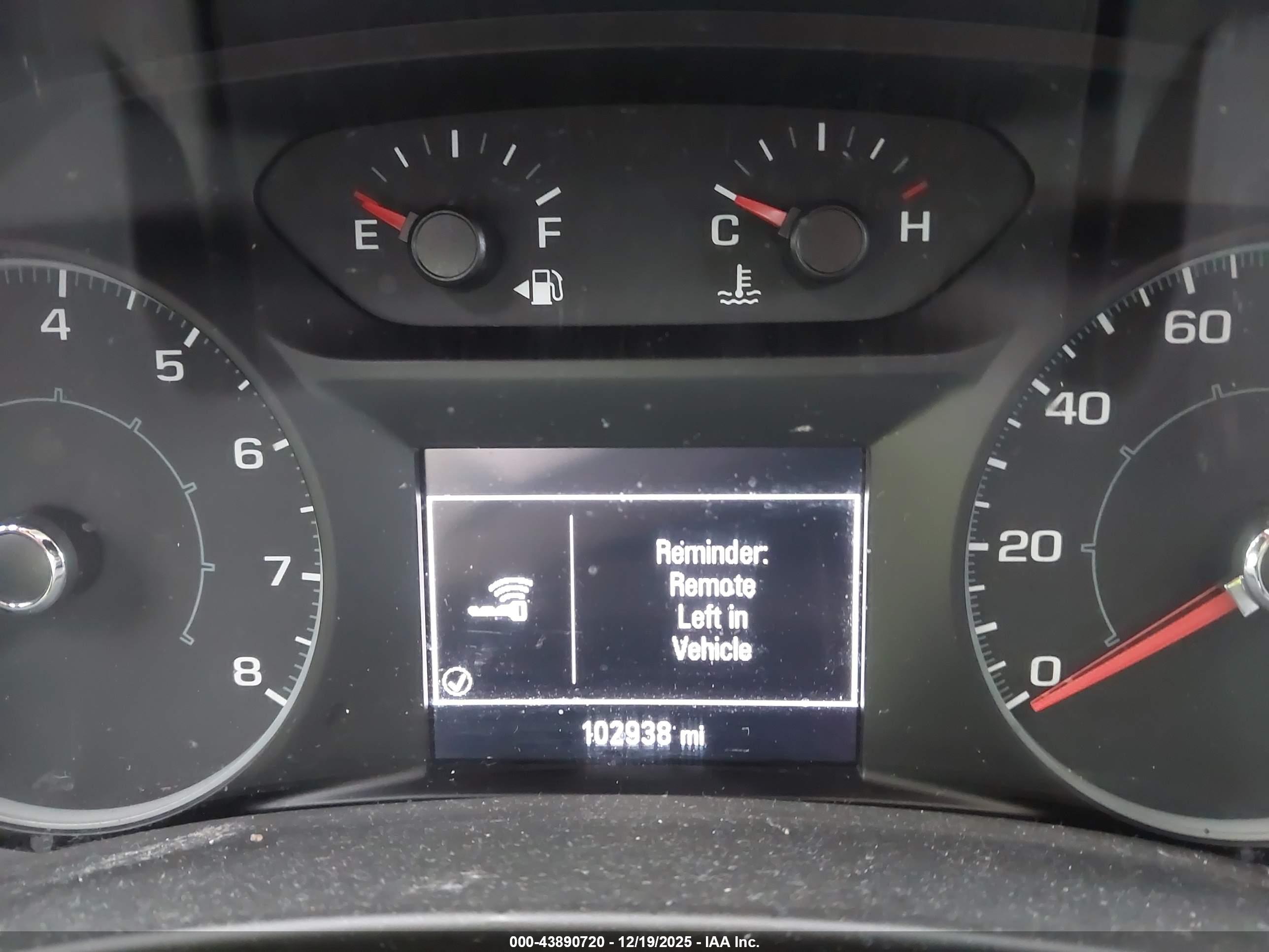 GMC TERRAIN image 7