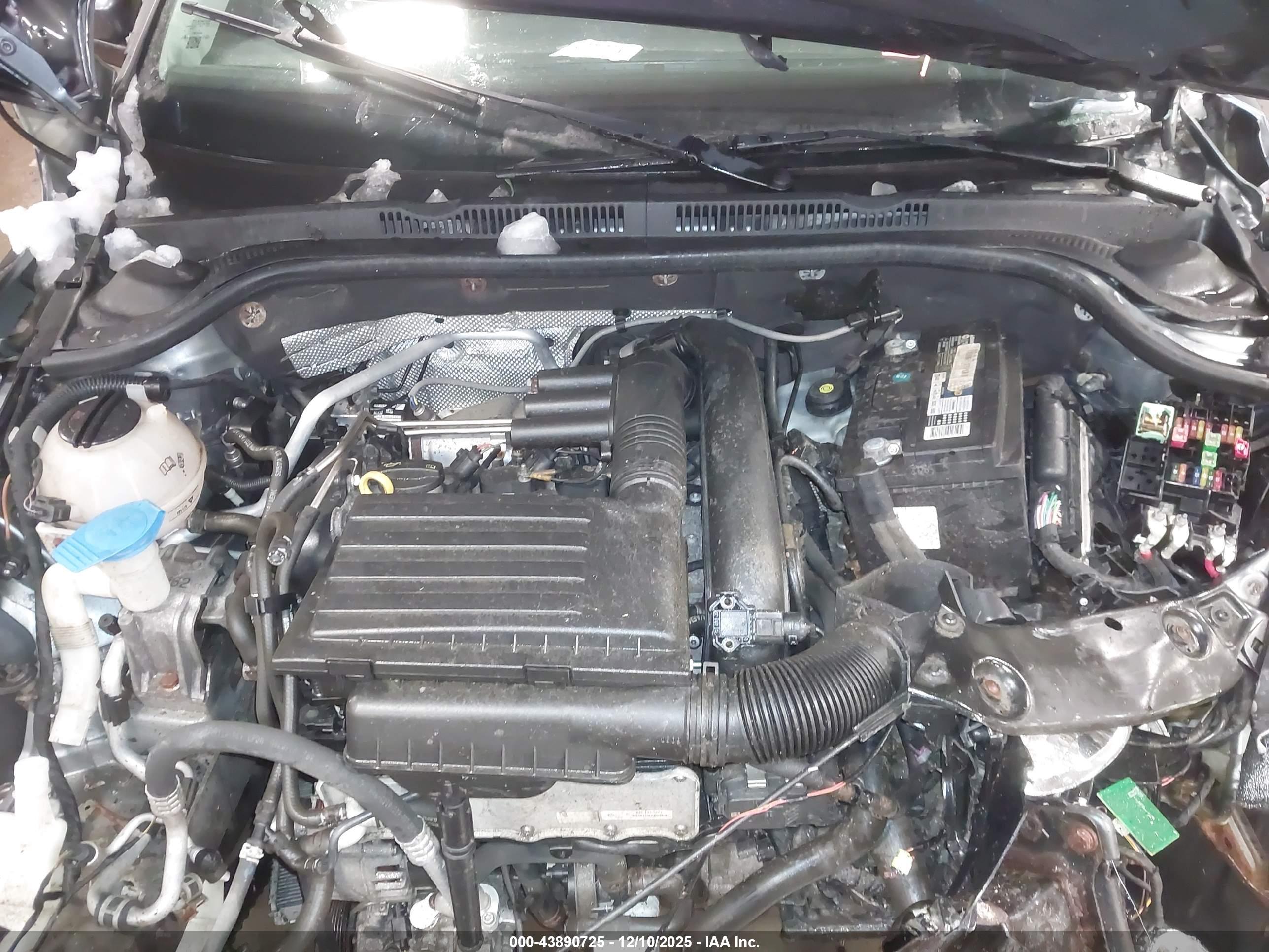 VOLKSWAGEN JETTA image 10