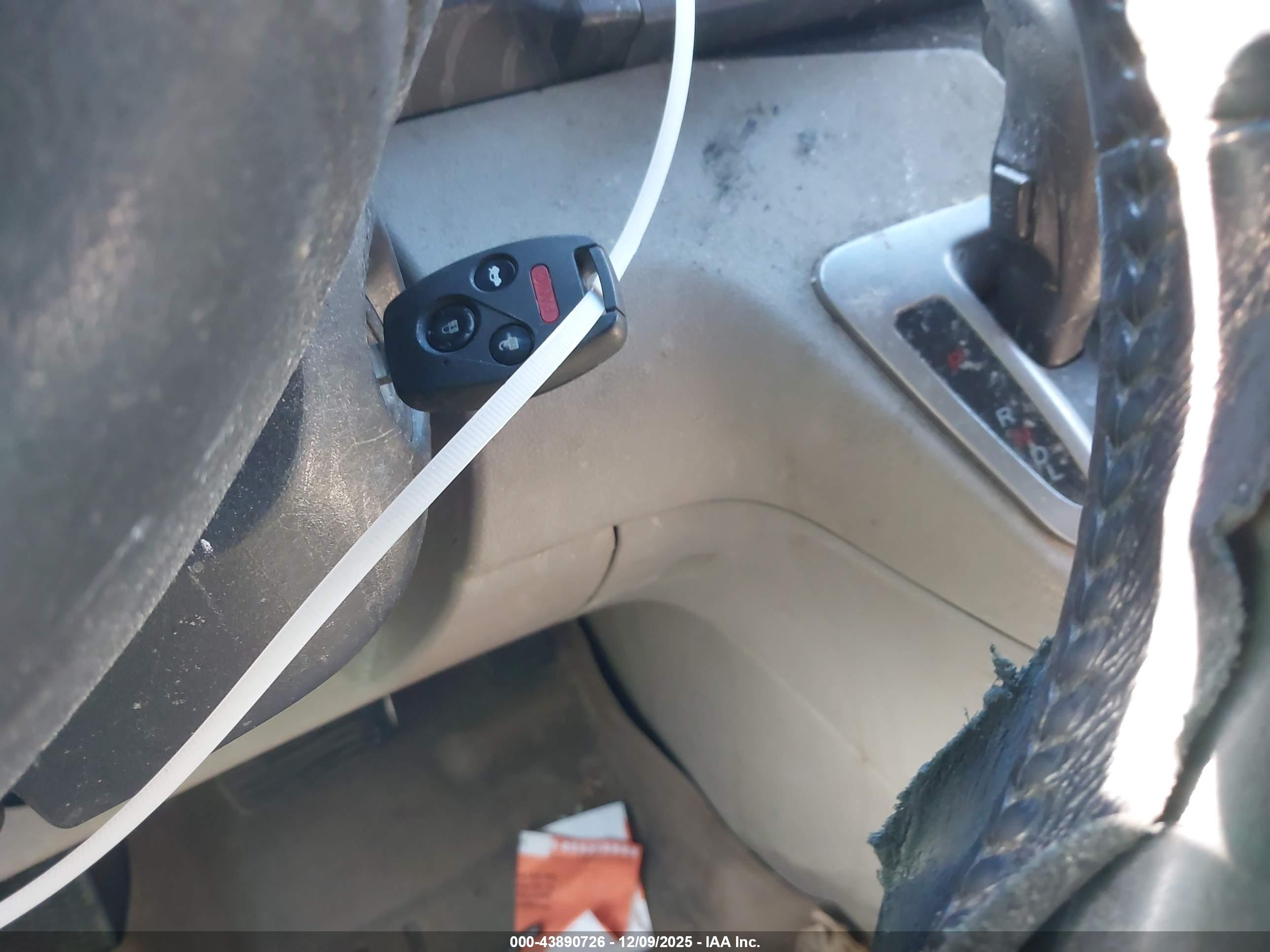 HONDA ODYSSEY image 11