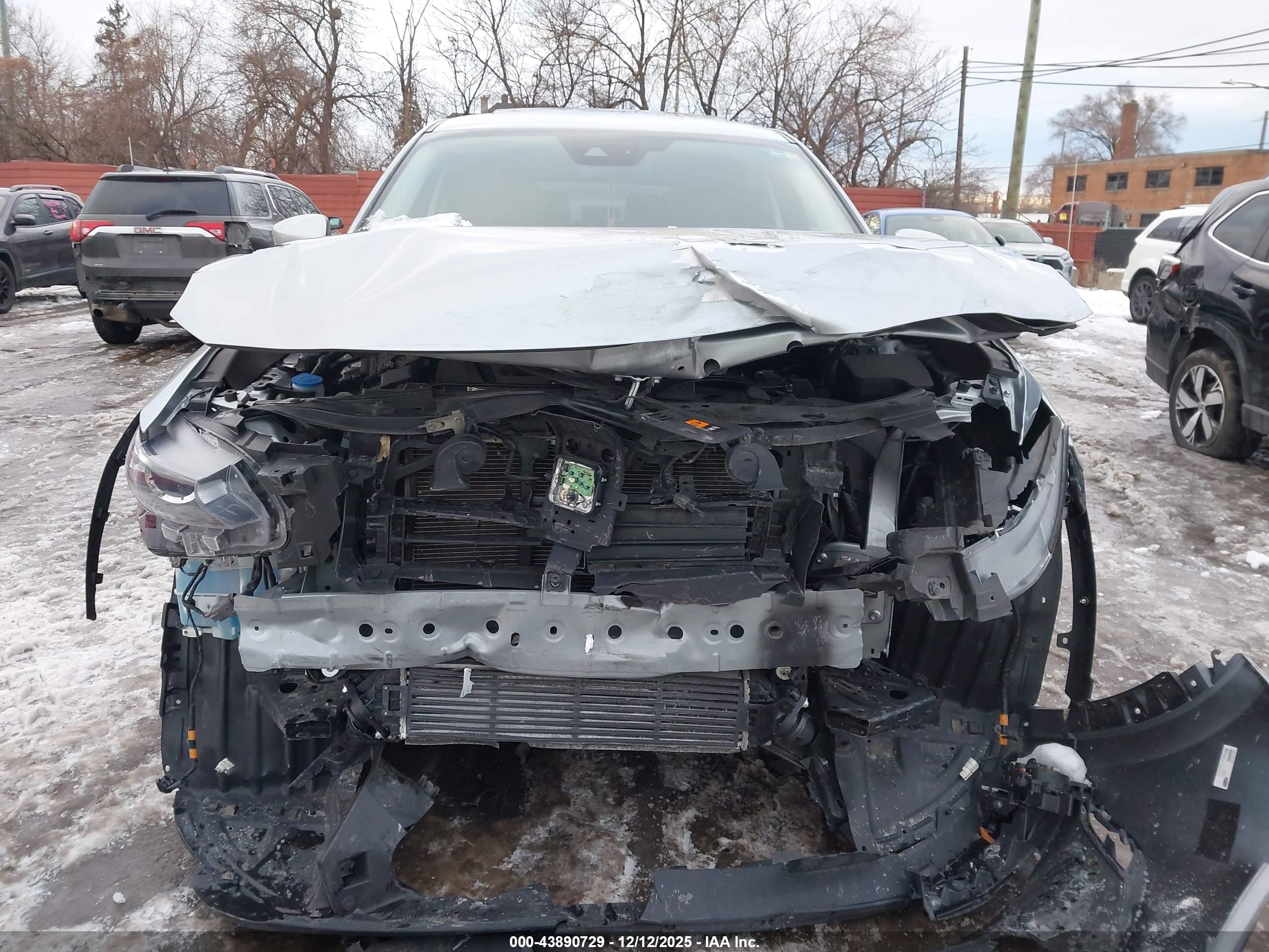 MAZDA CX-9 image 6