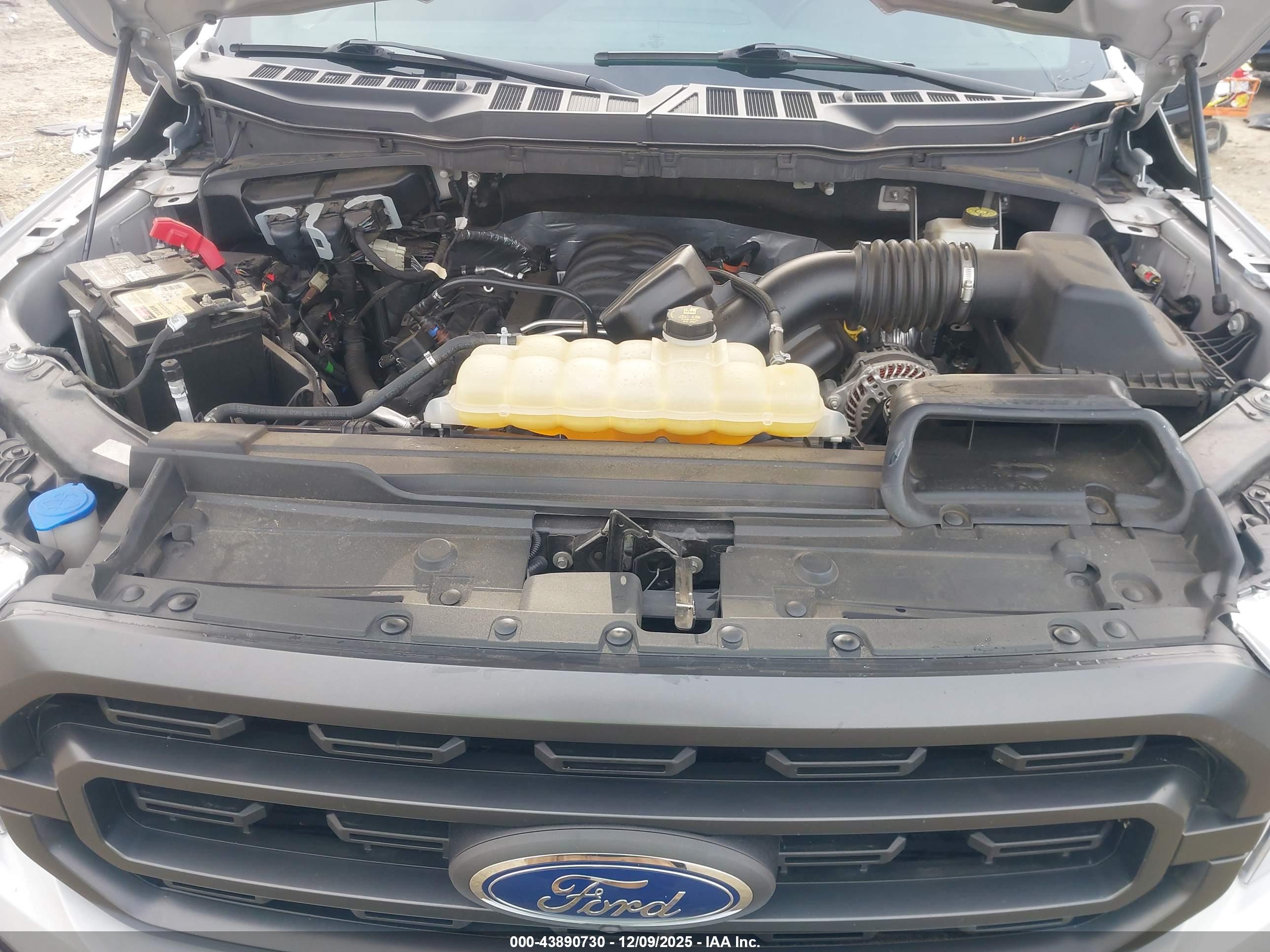 FORD F-150 image 10