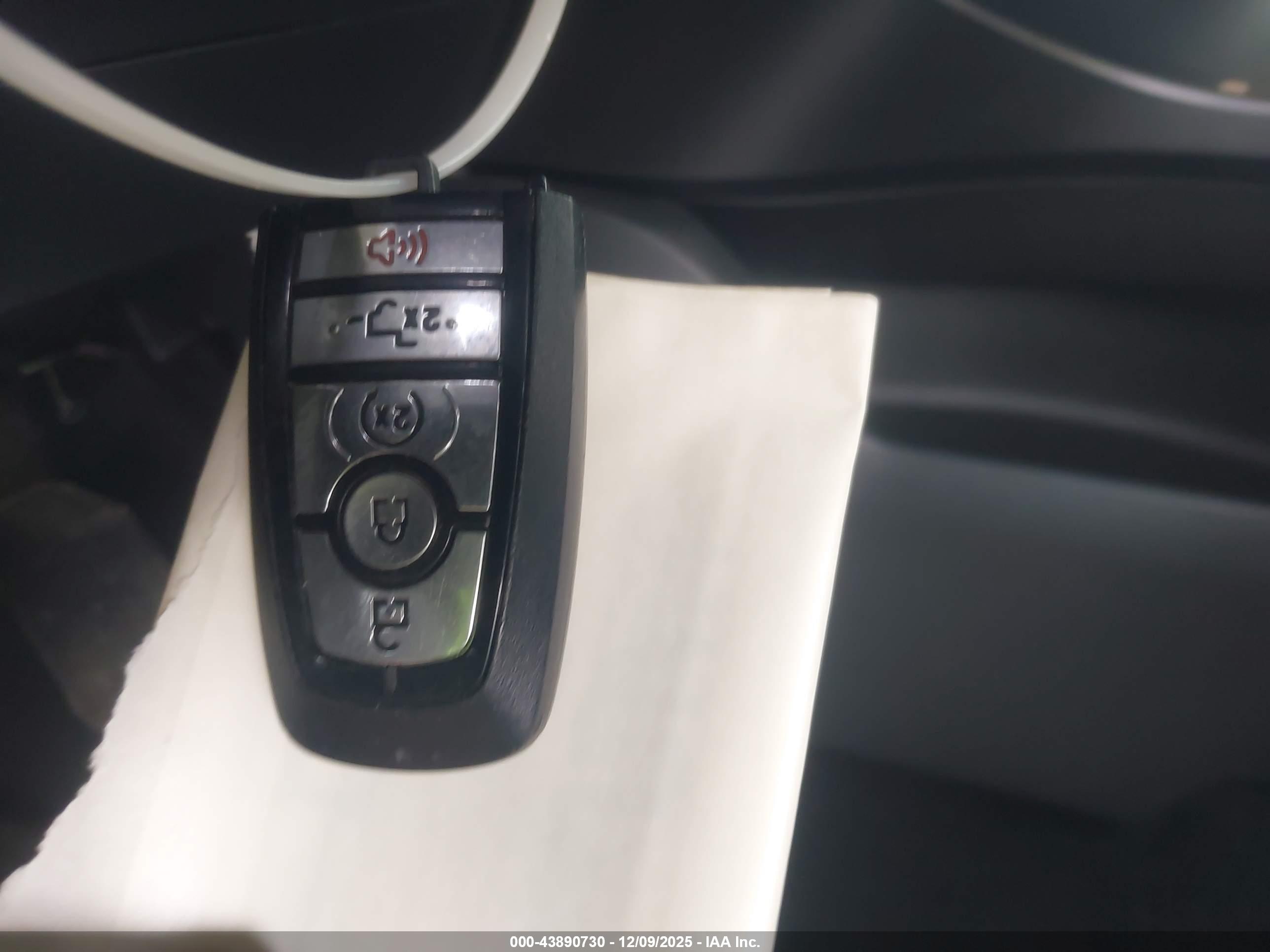 FORD F-150 image 11