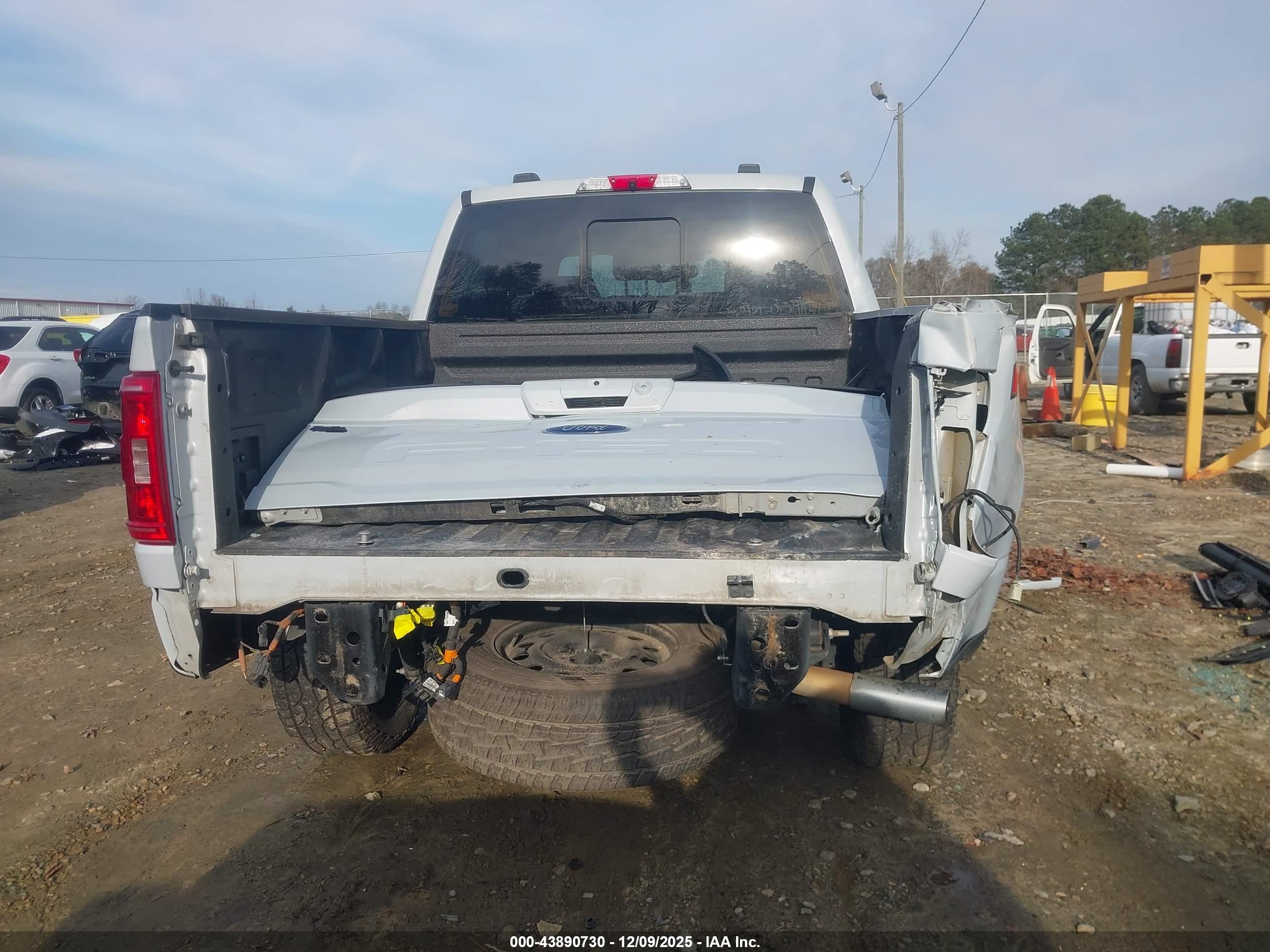 FORD F-150 image 6