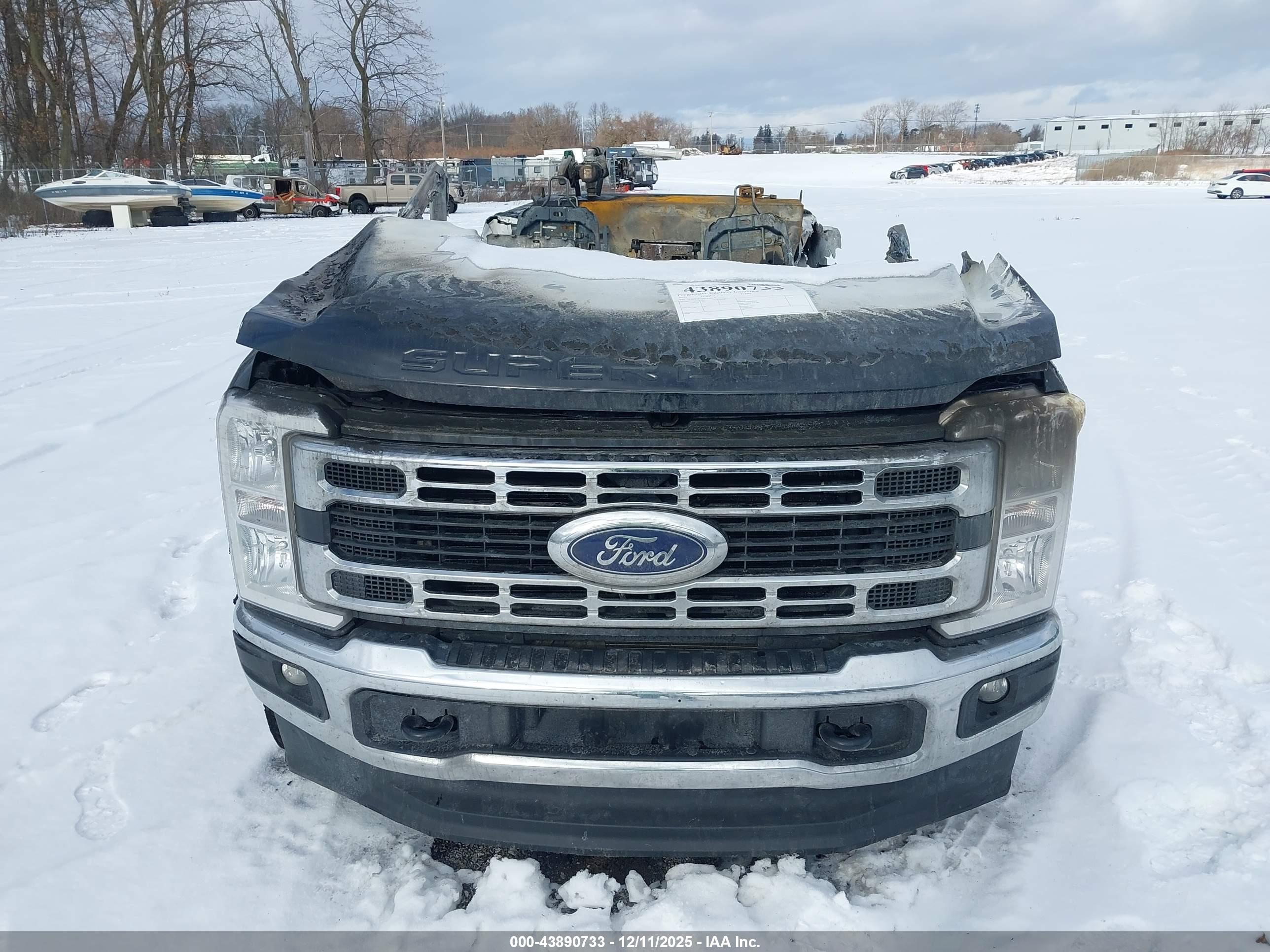 FORD F-350 image 10