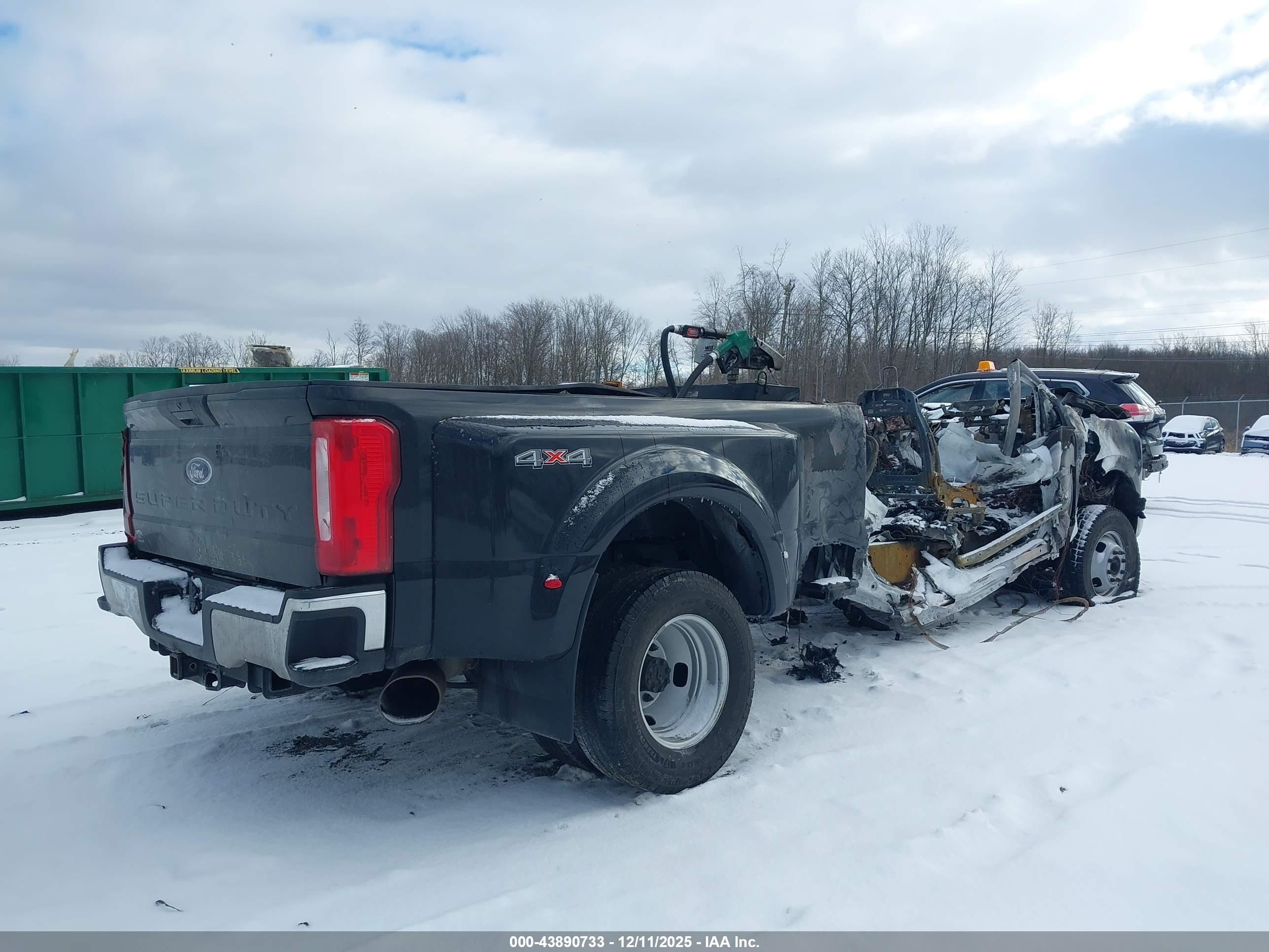 FORD F-350 image 4
