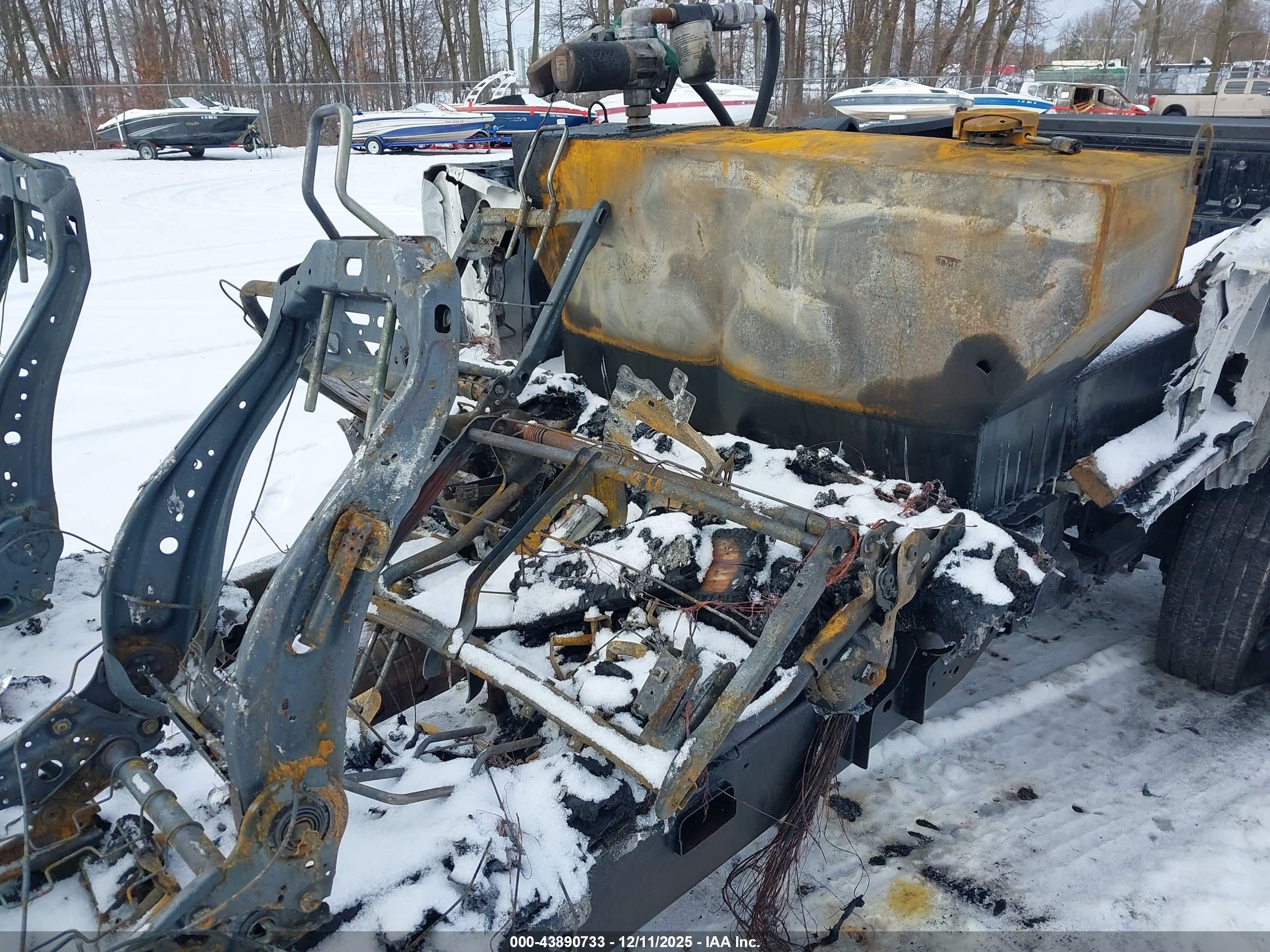 FORD F-350 image 7