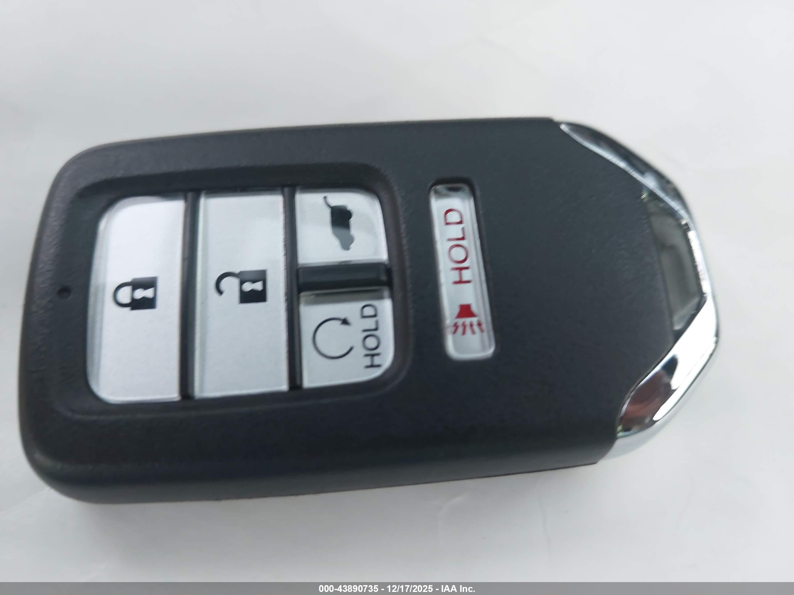 HONDA CR-V image 11
