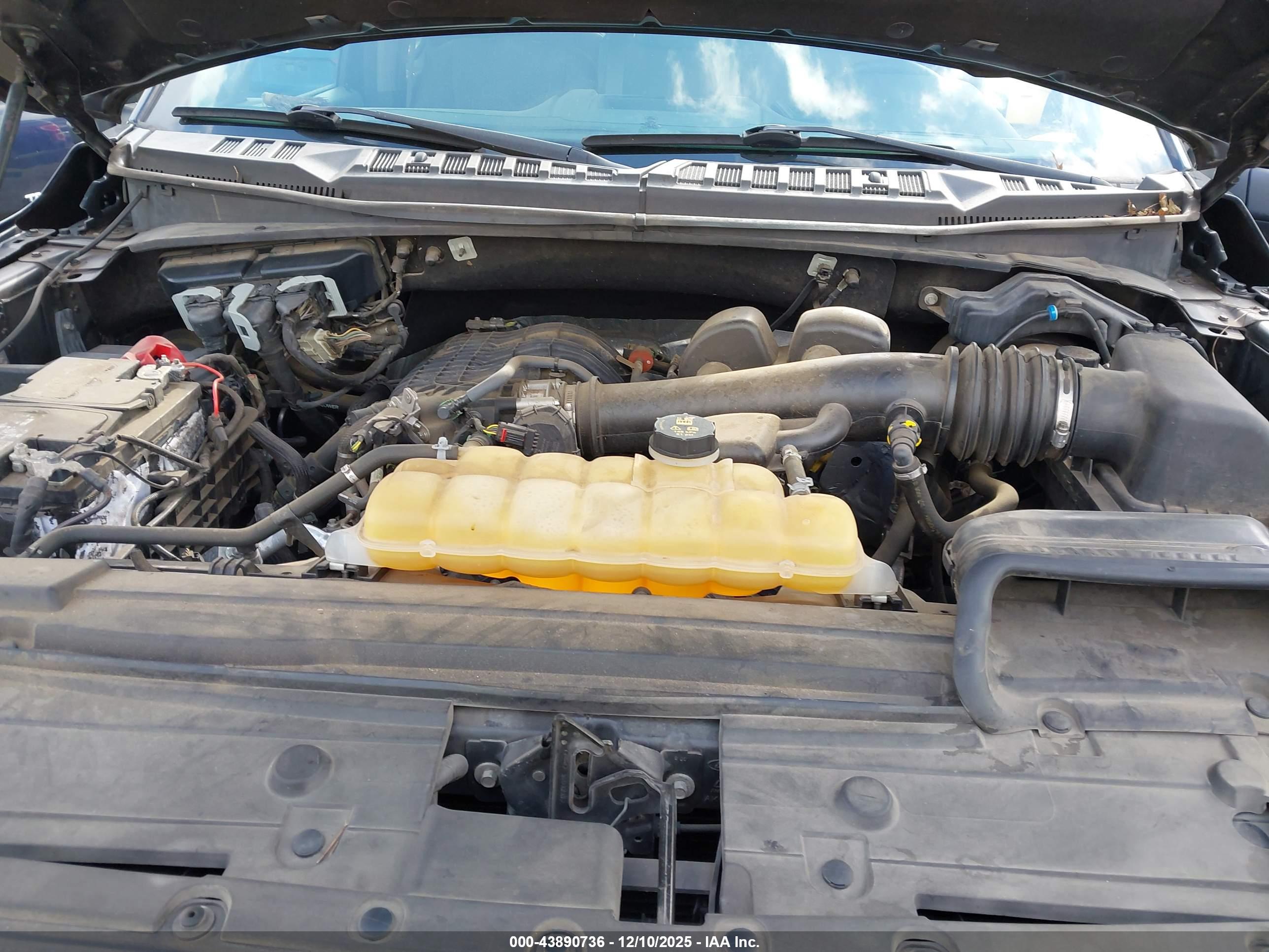 FORD F-150 image 10