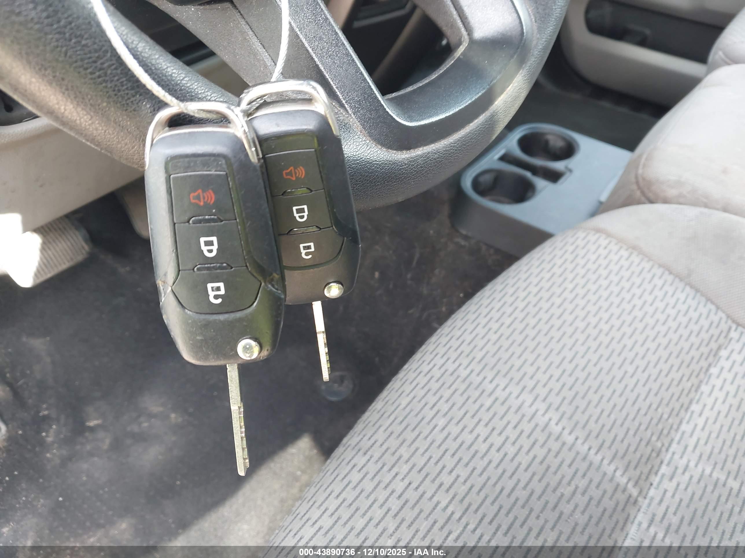 FORD F-150 image 11