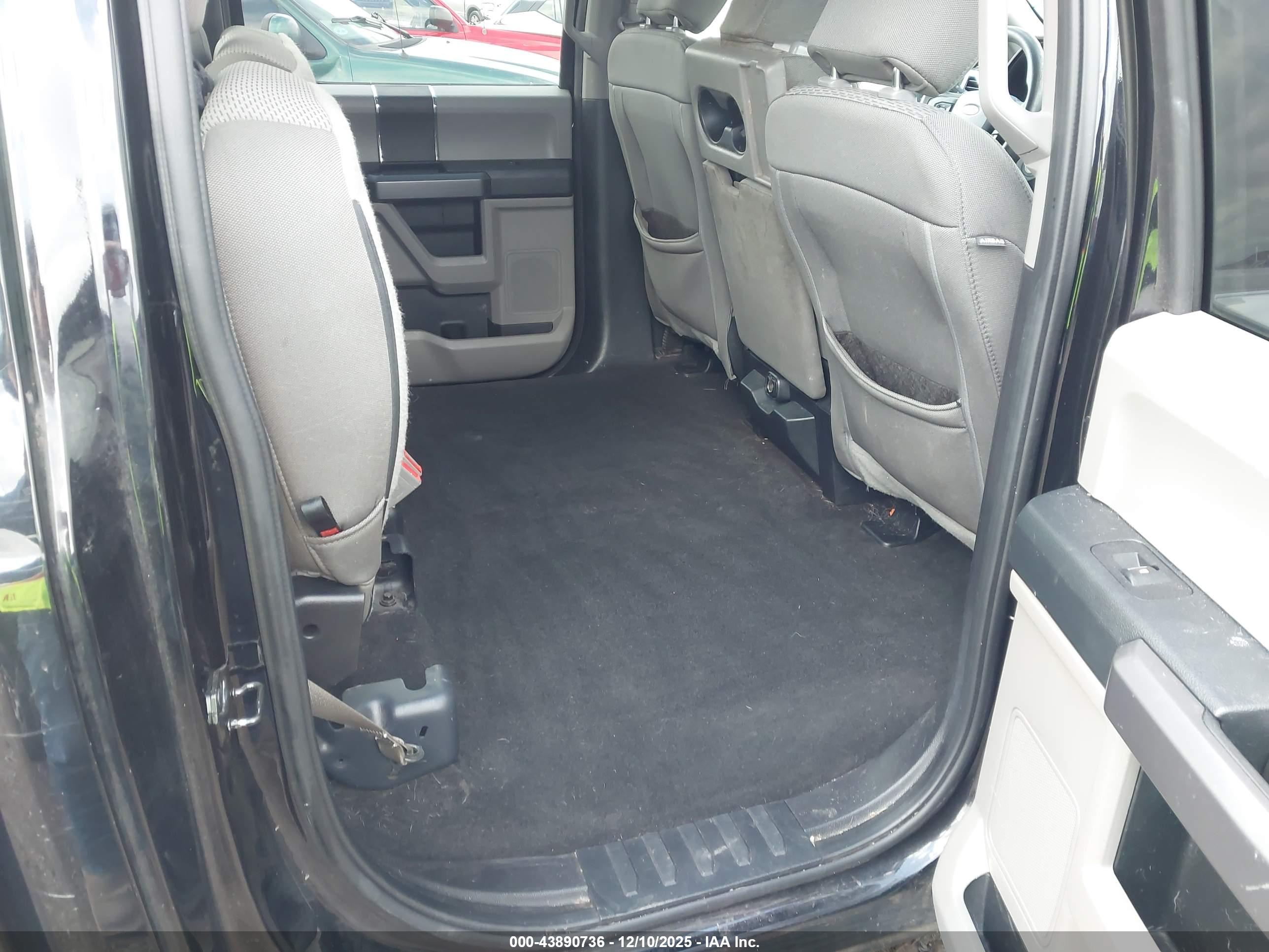 FORD F-150 image 8