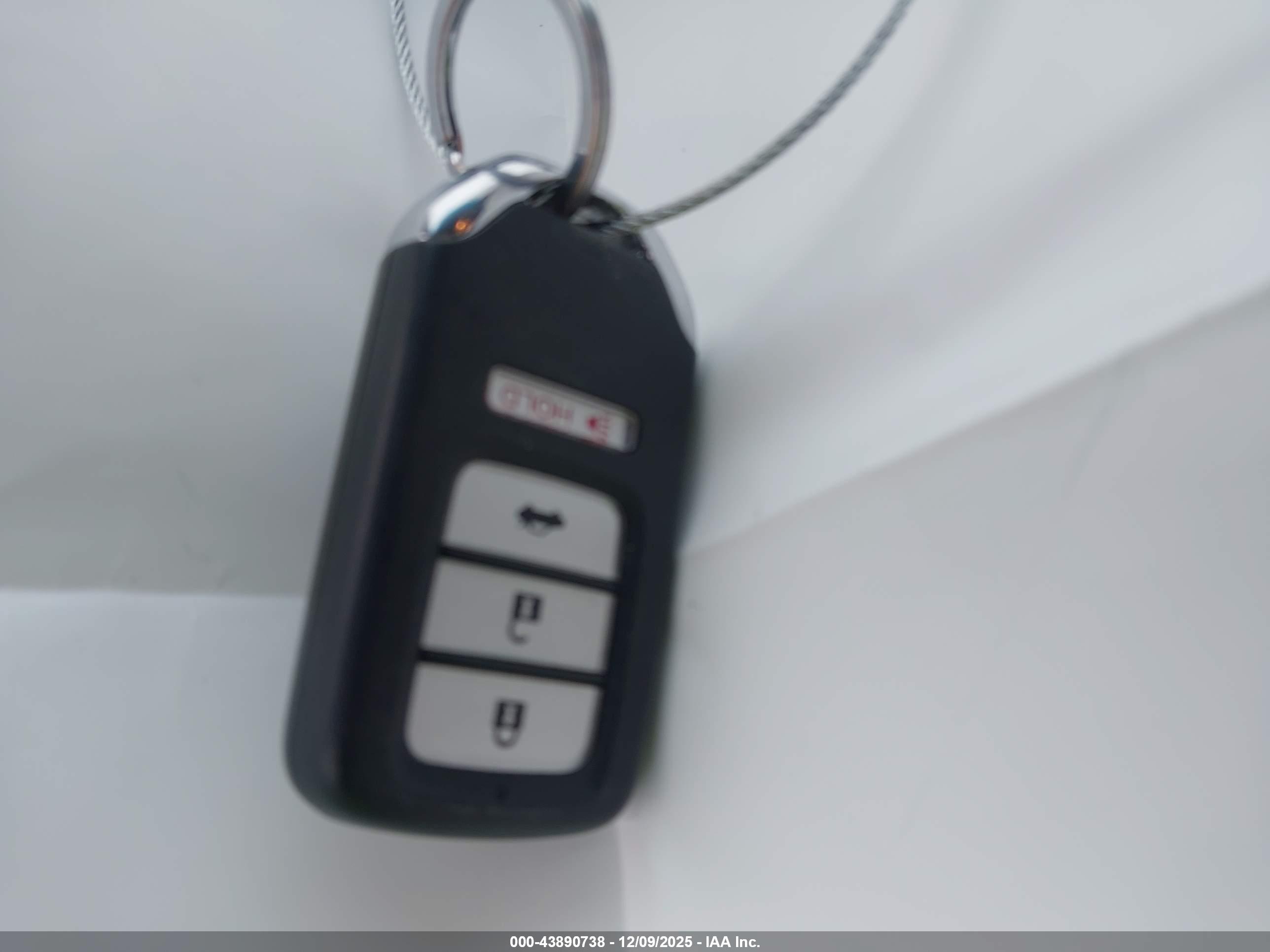 HONDA ACCORD image 11