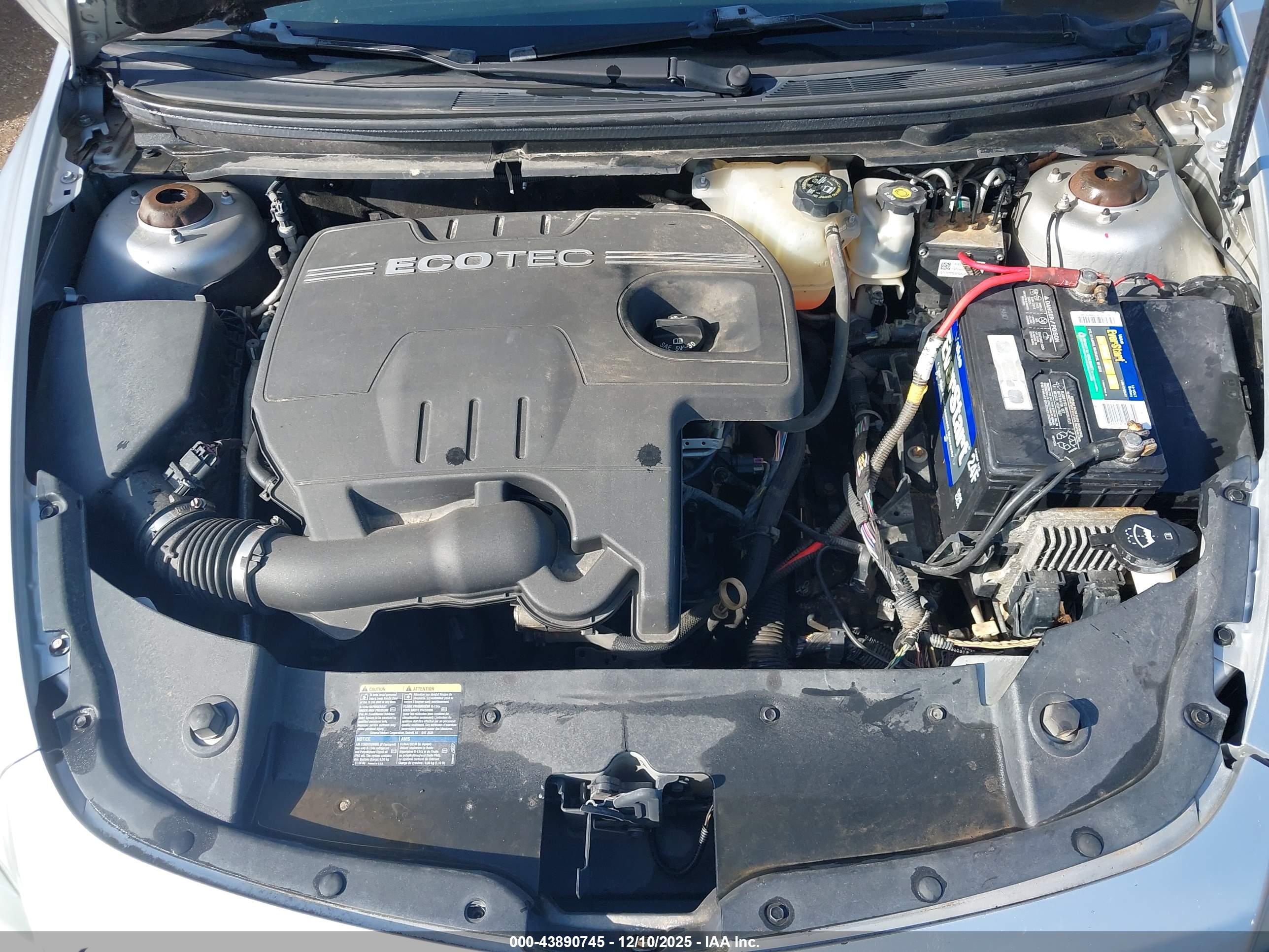 CHEVROLET MALIBU image 10