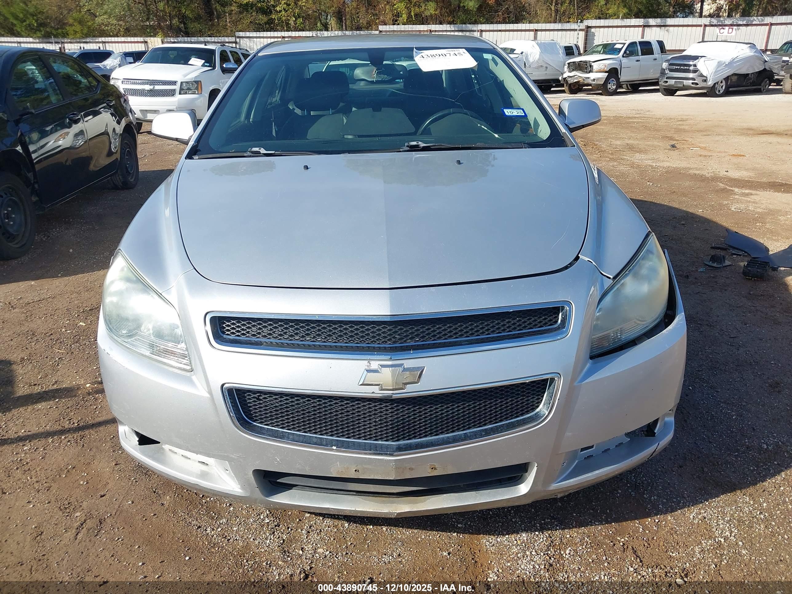 CHEVROLET MALIBU image 6