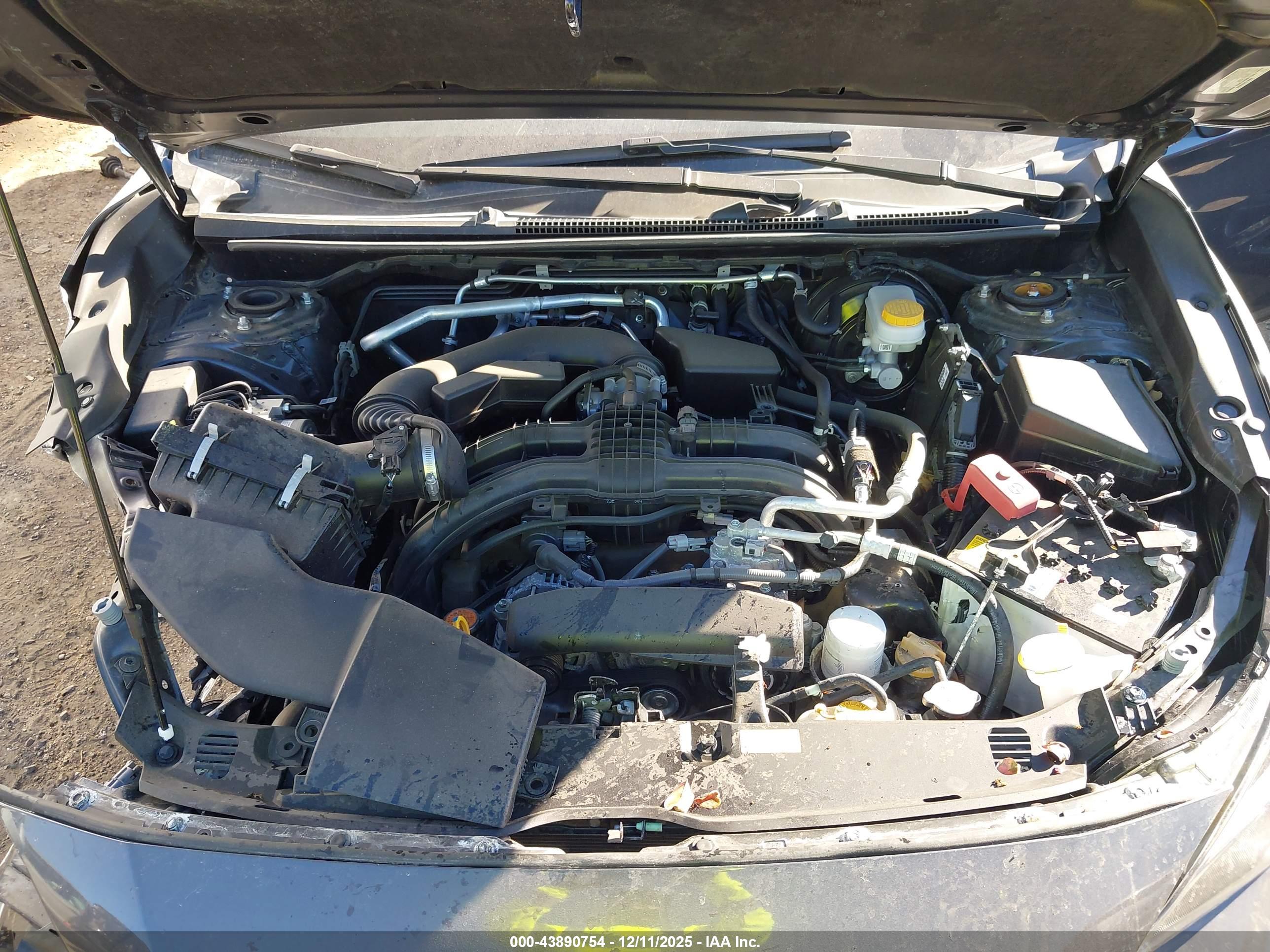 SUBARU CROSSTREK image 10
