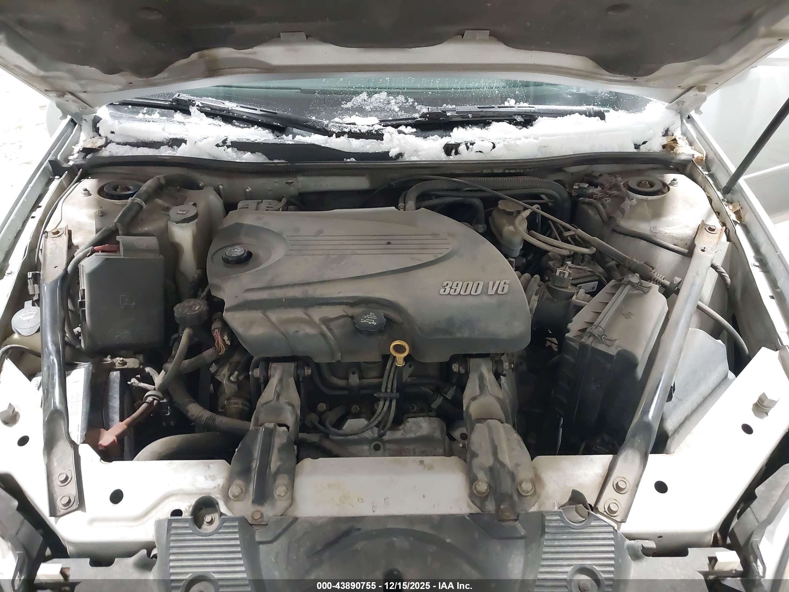 CHEVROLET IMPALA image 10