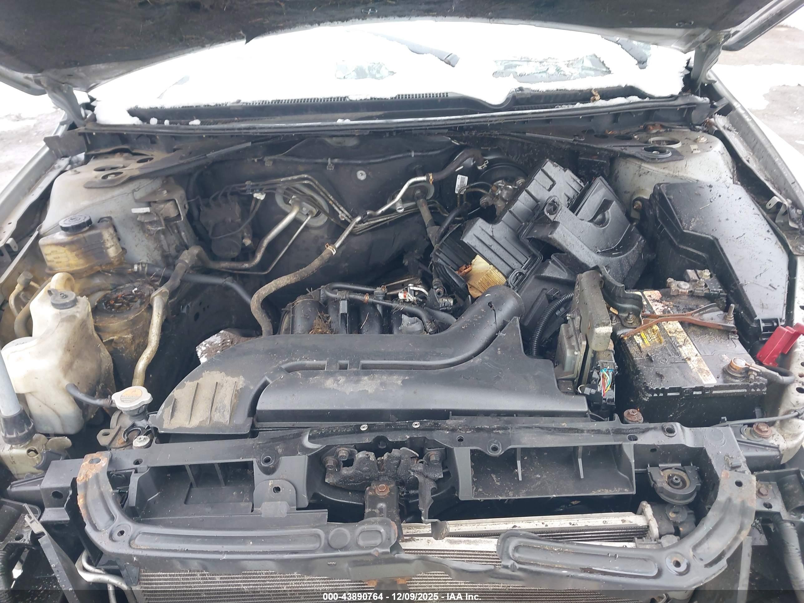 NISSAN ALTIMA image 10