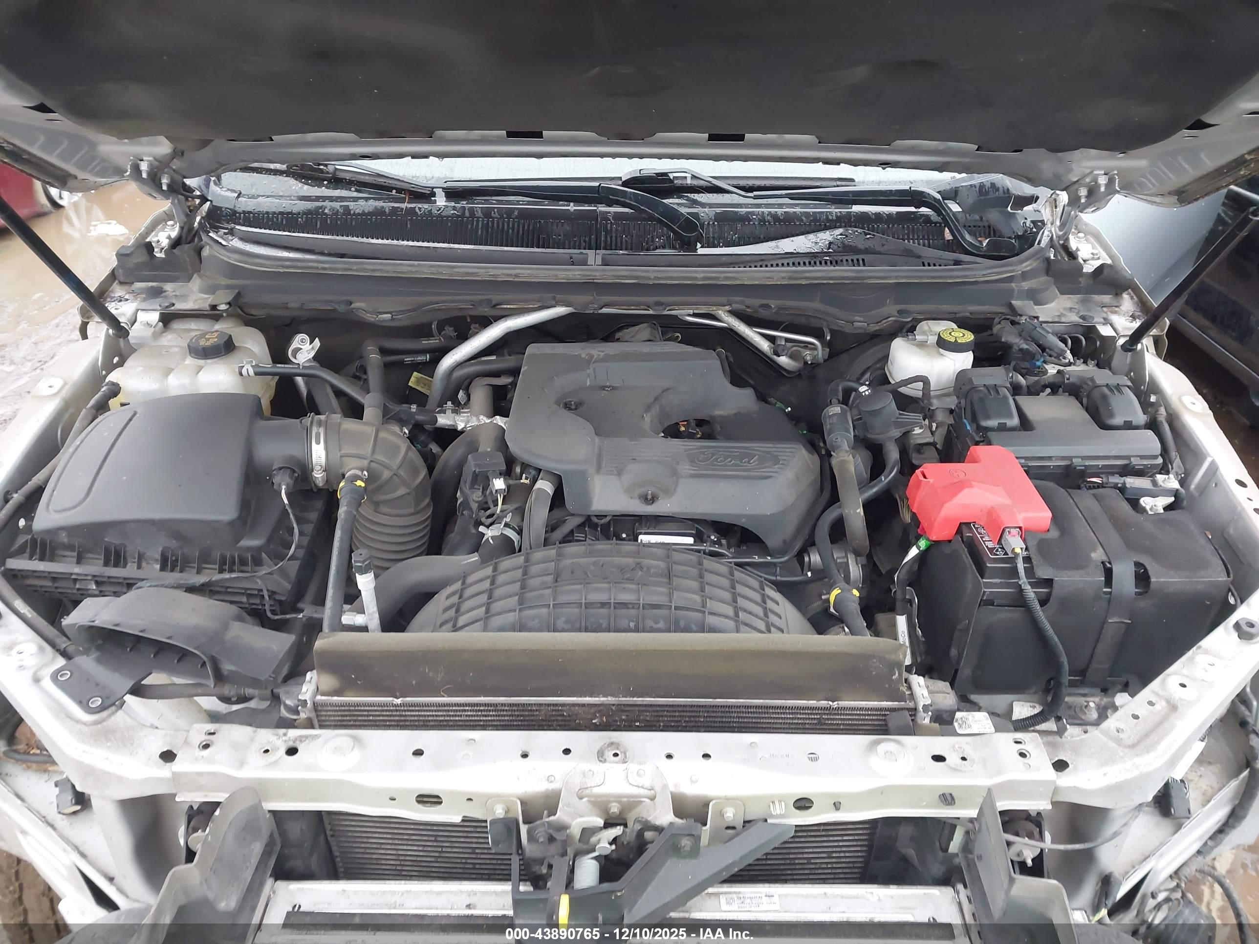 FORD RANGER image 10