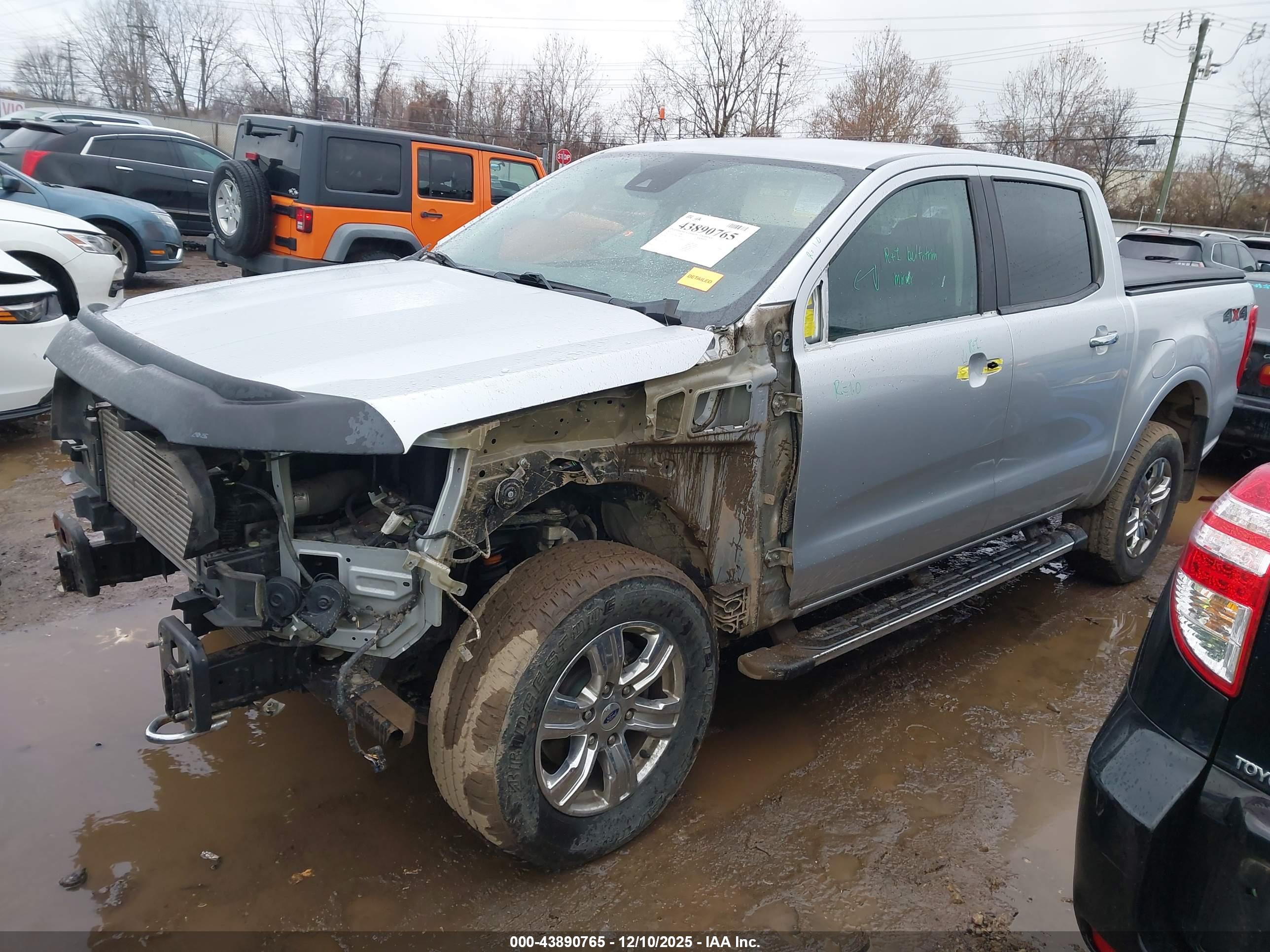 FORD RANGER image 2
