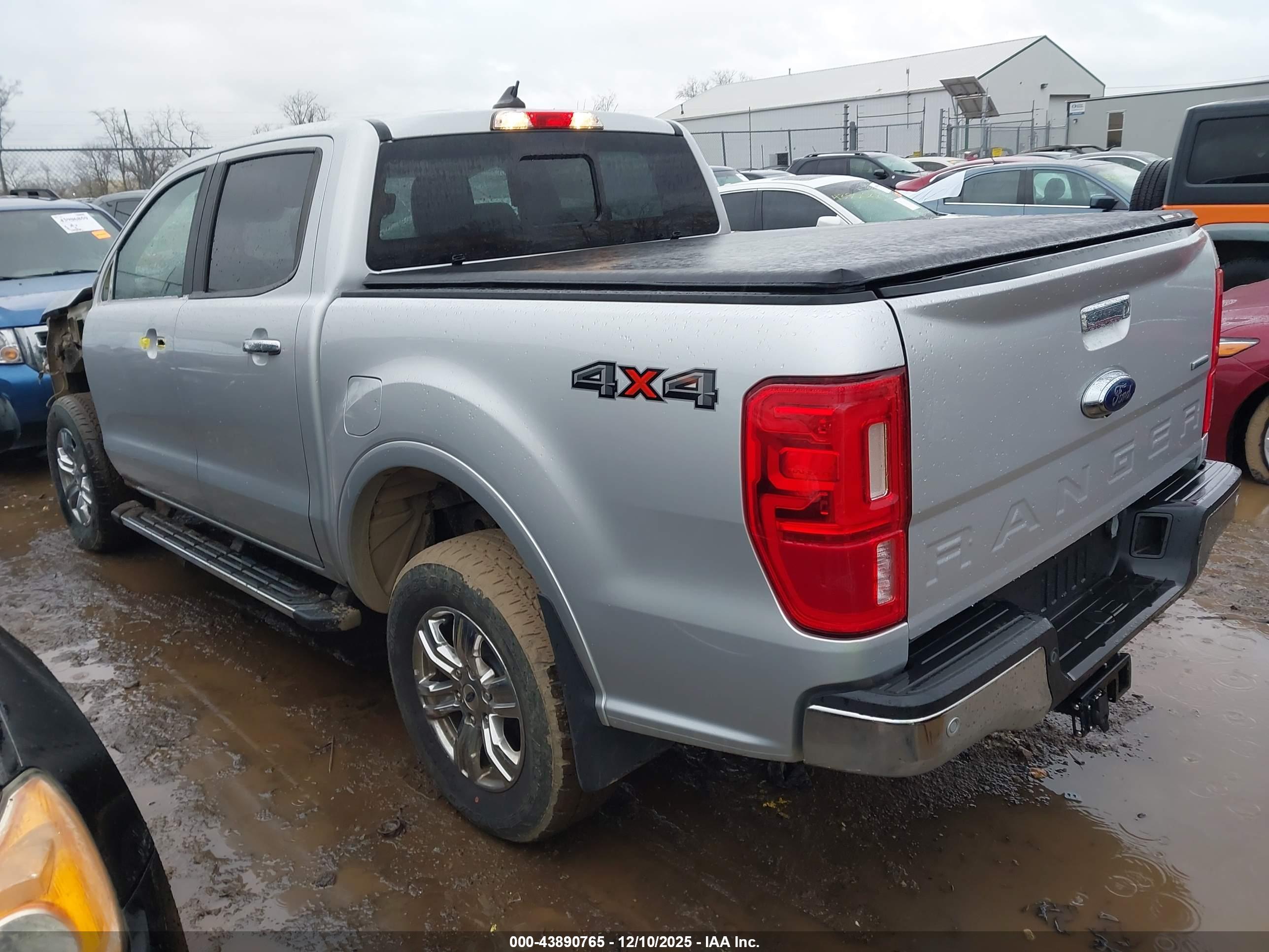 FORD RANGER image 3
