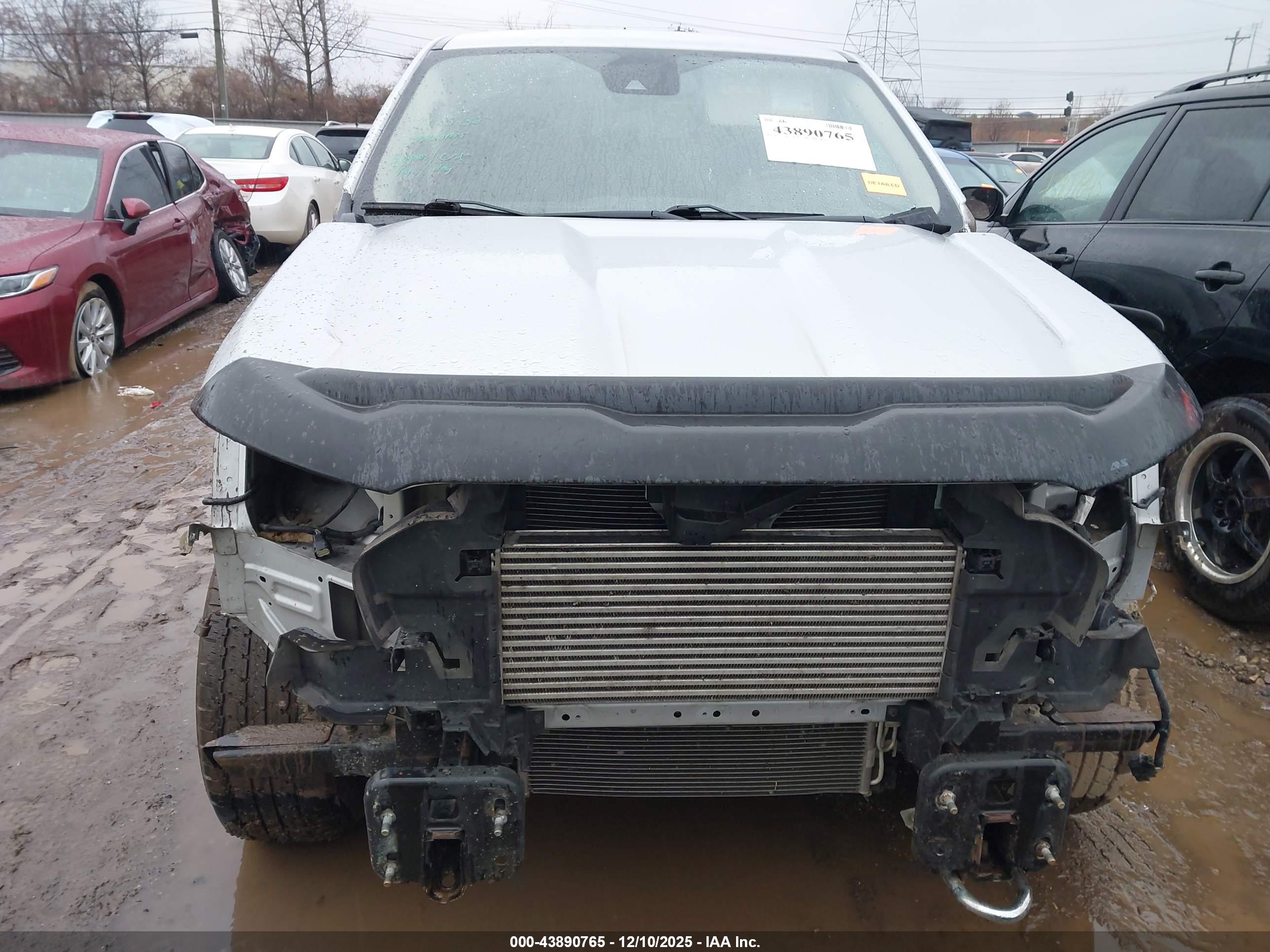 FORD RANGER image 6
