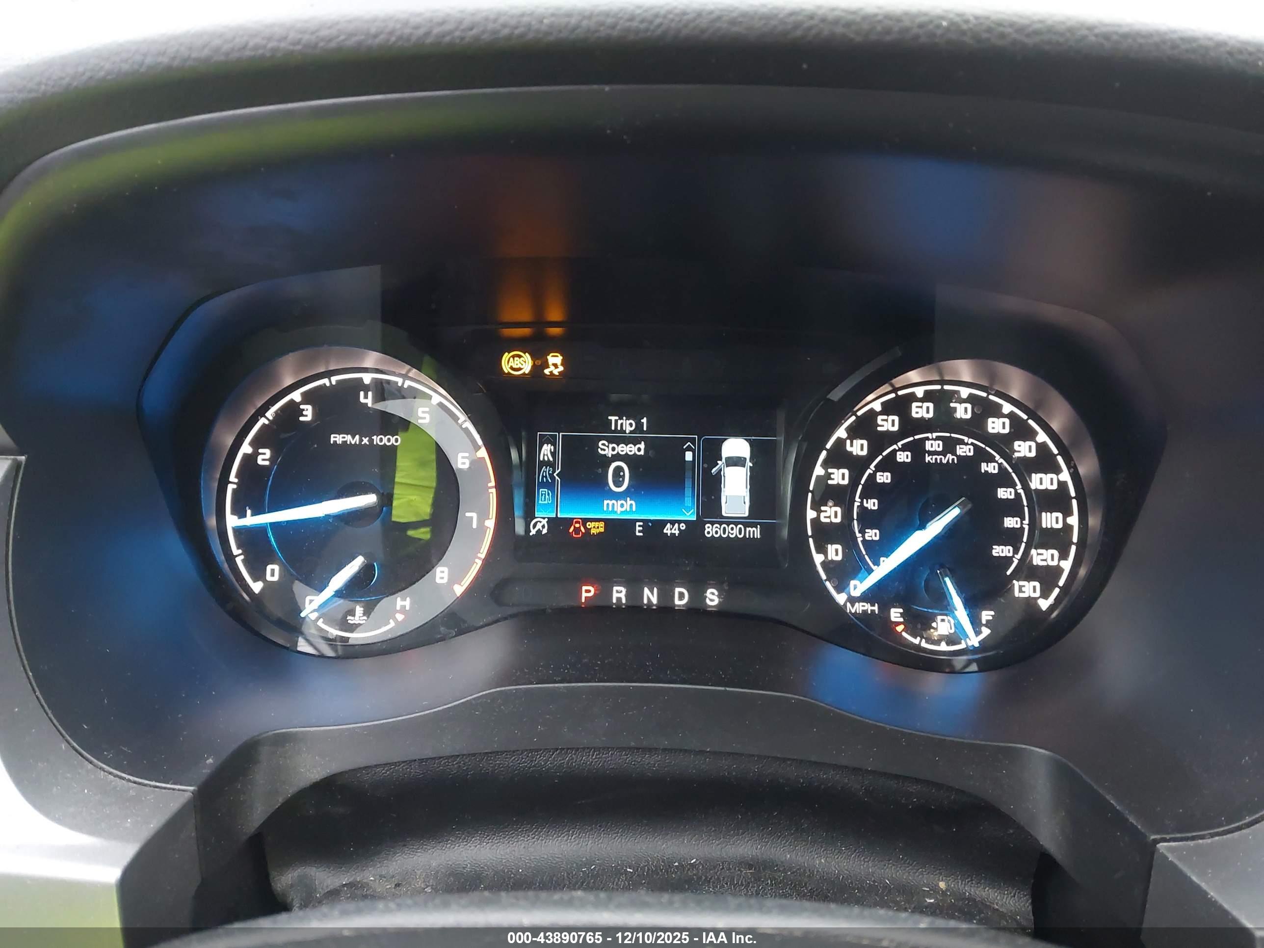 FORD RANGER image 7
